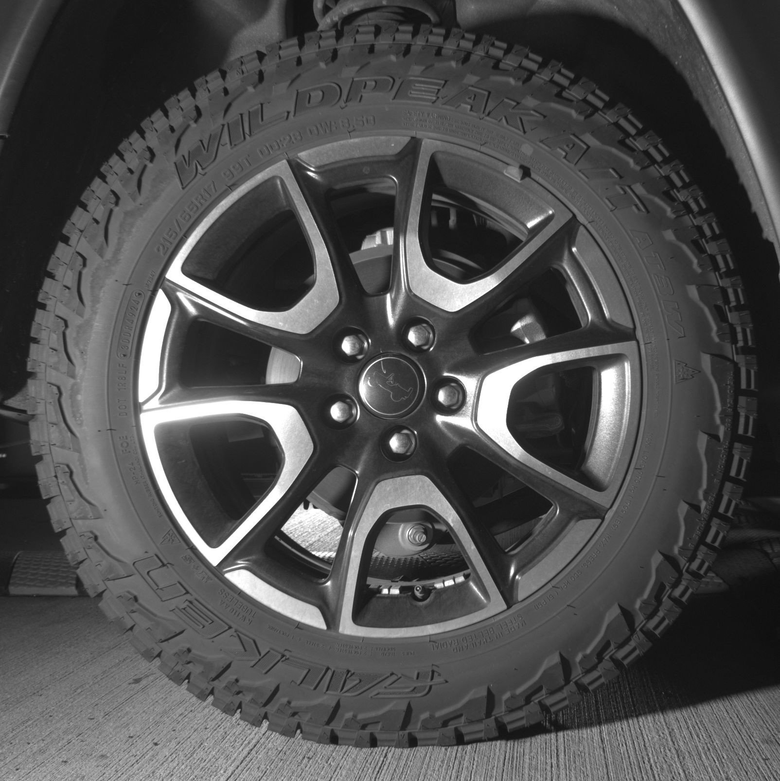 Thumbnail: 2025 Jeep Compass - 15