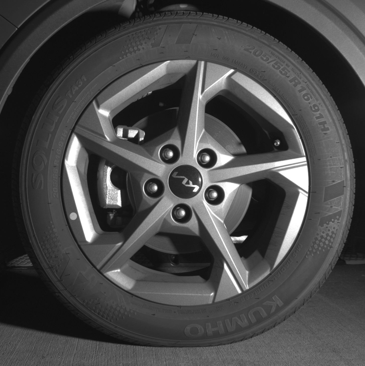 Thumbnail: 2025 Kia K4 - 12