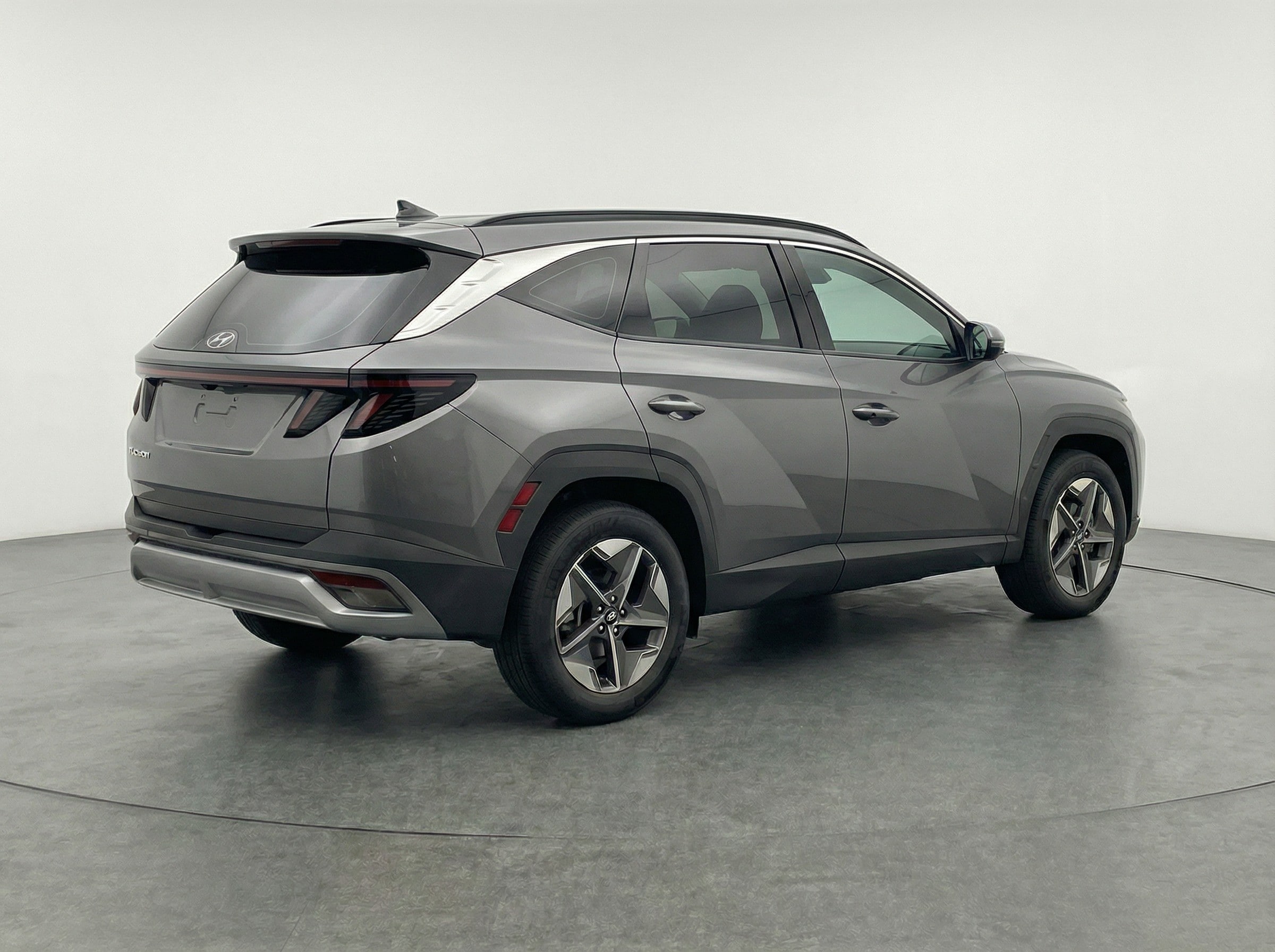 Thumbnail: 2025 Hyundai Tucson - 7