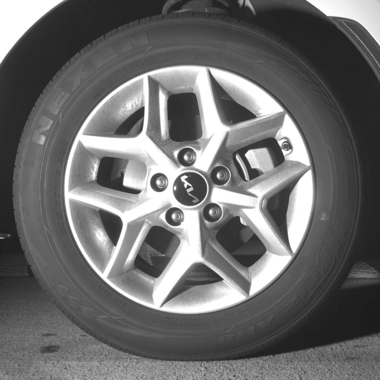 Thumbnail: 2025 Kia Soul - 10