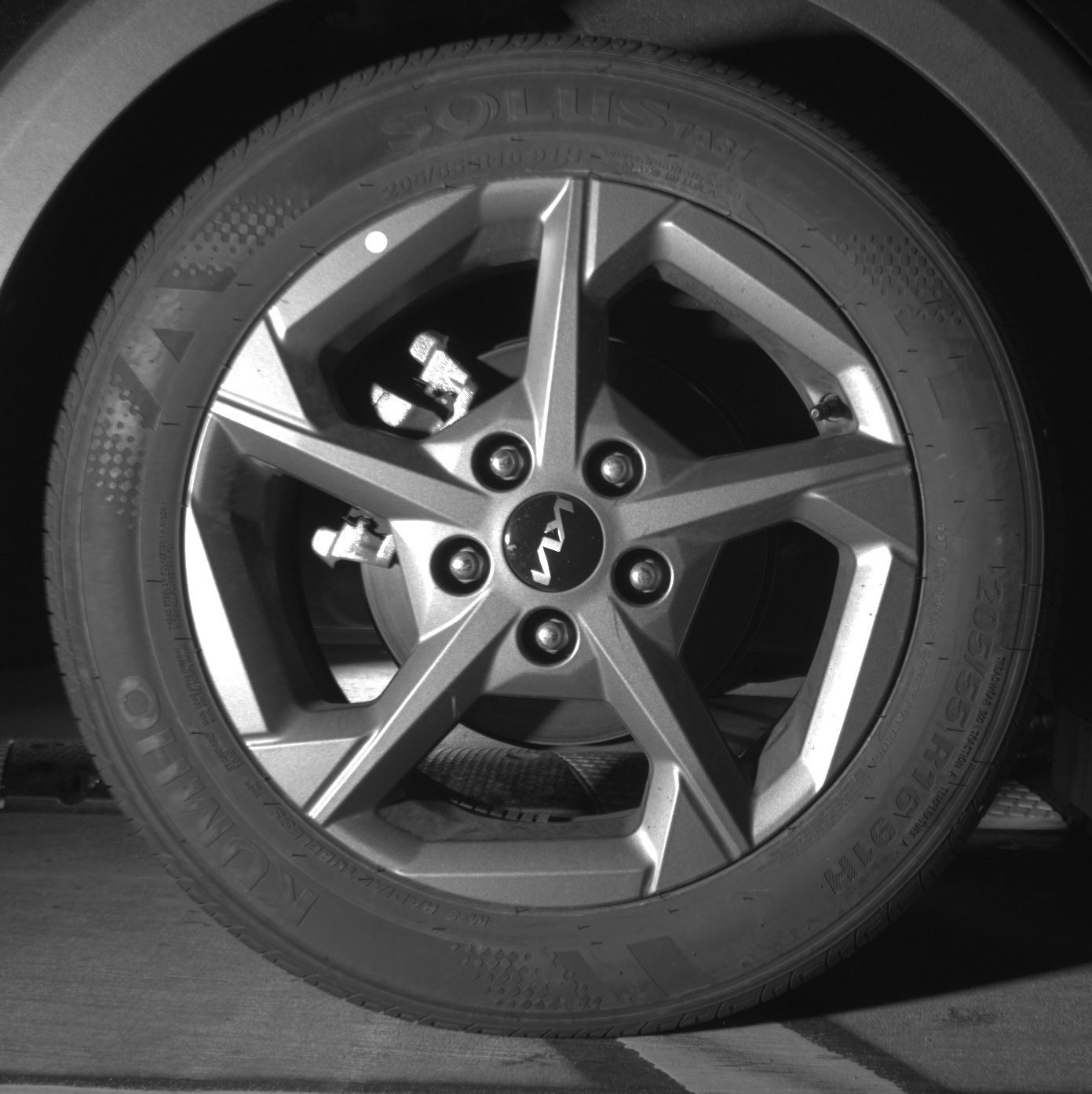 Thumbnail: 2025 Kia K4 - 12