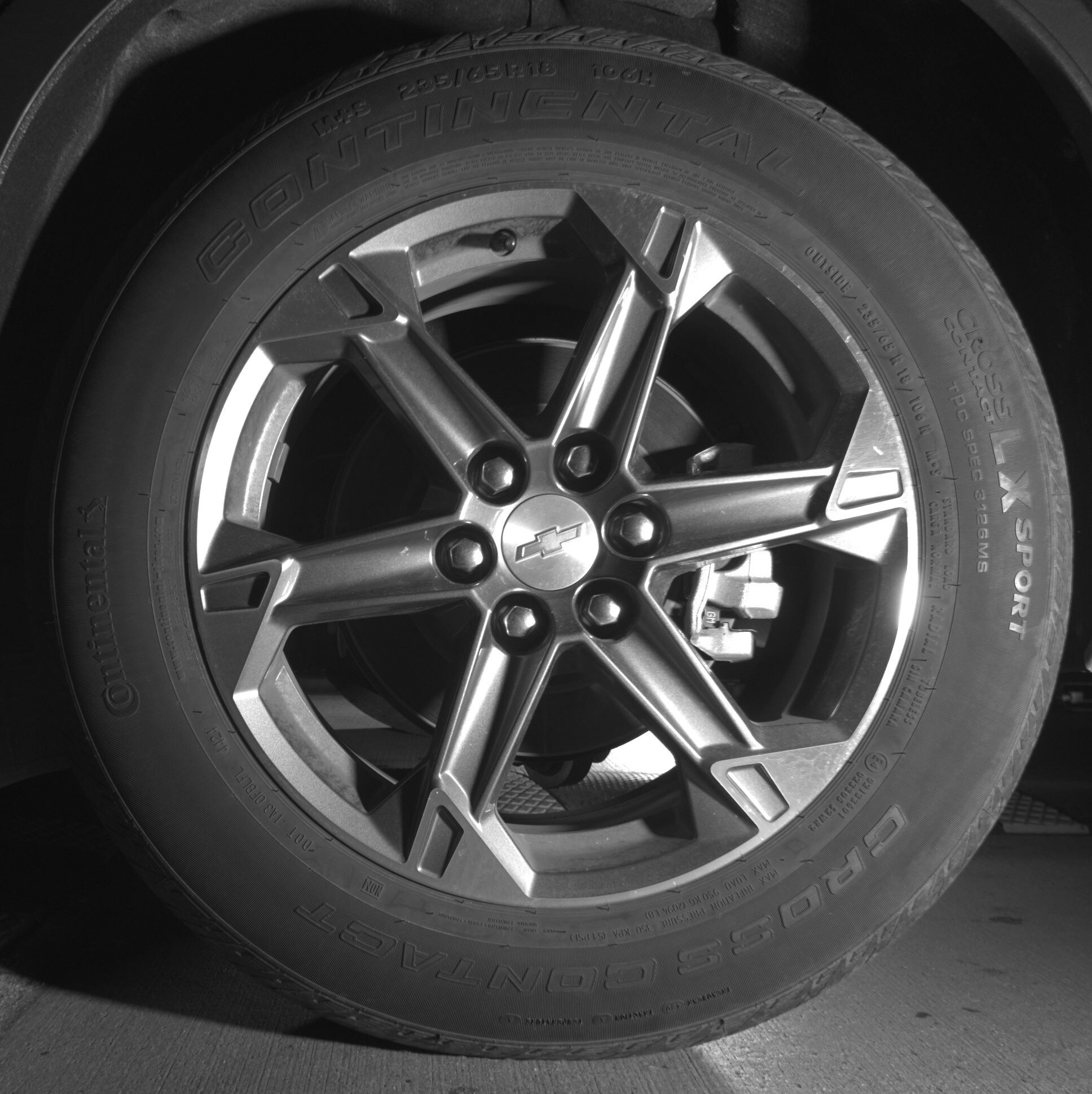 Thumbnail: 2025 Chevrolet Blazer - 11