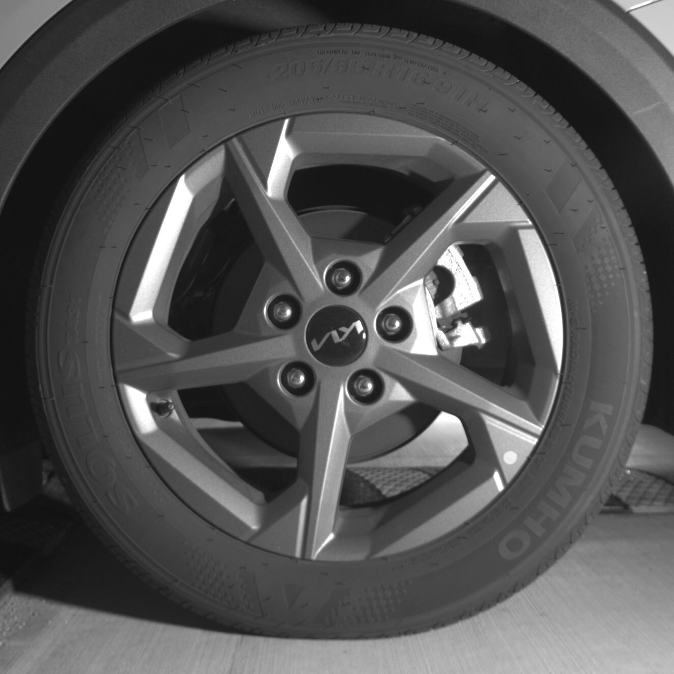 Thumbnail: 2025 Kia K4 - 11