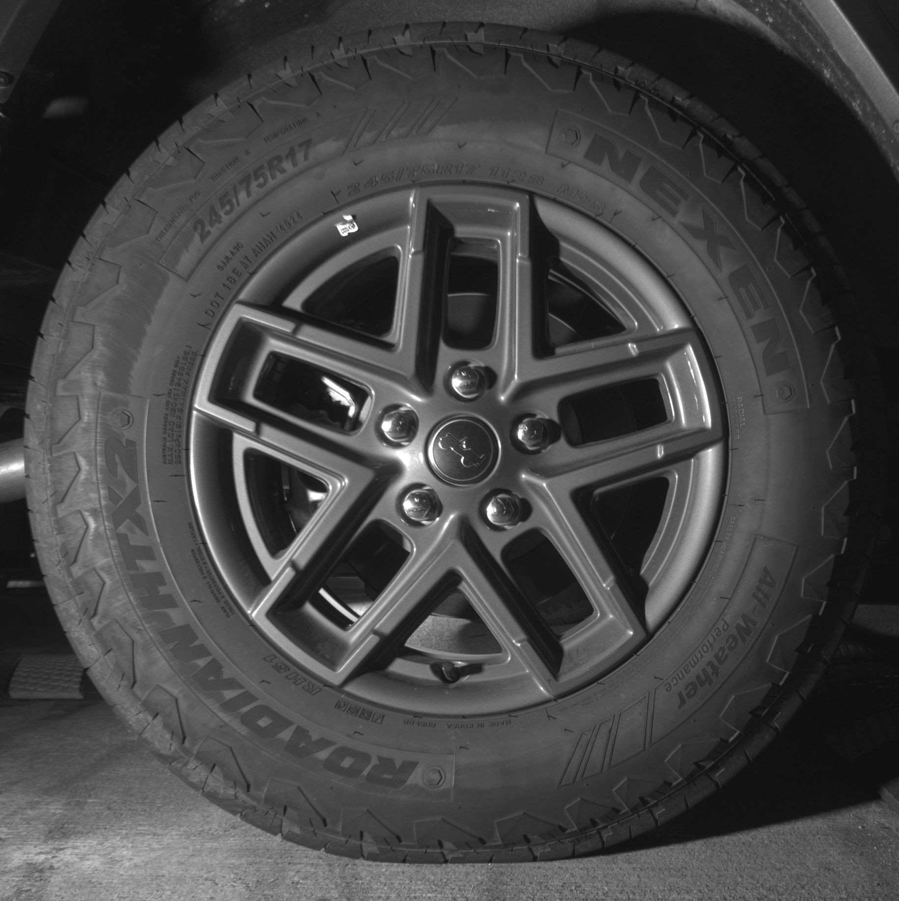 Thumbnail: 2025 Jeep Wrangler - 12