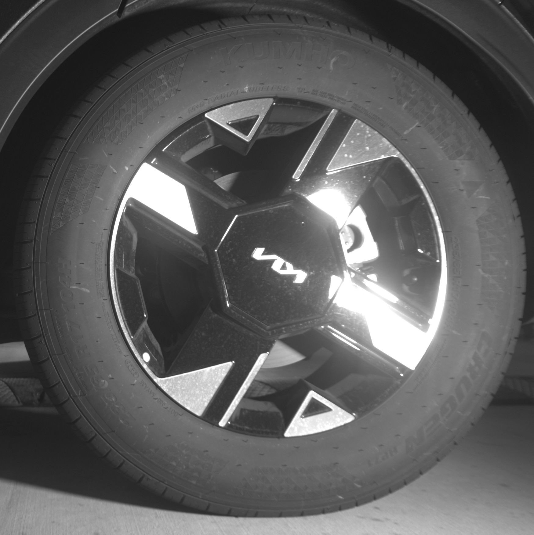 Thumbnail: 2026 Kia Sportage - 14