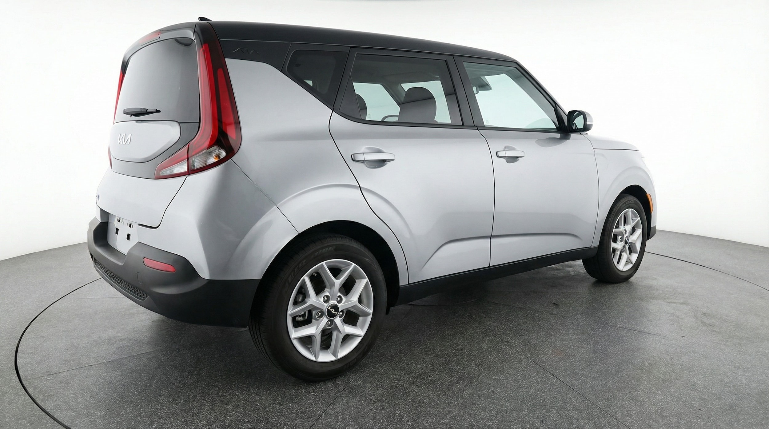 Thumbnail: 2025 Kia Soul - 7