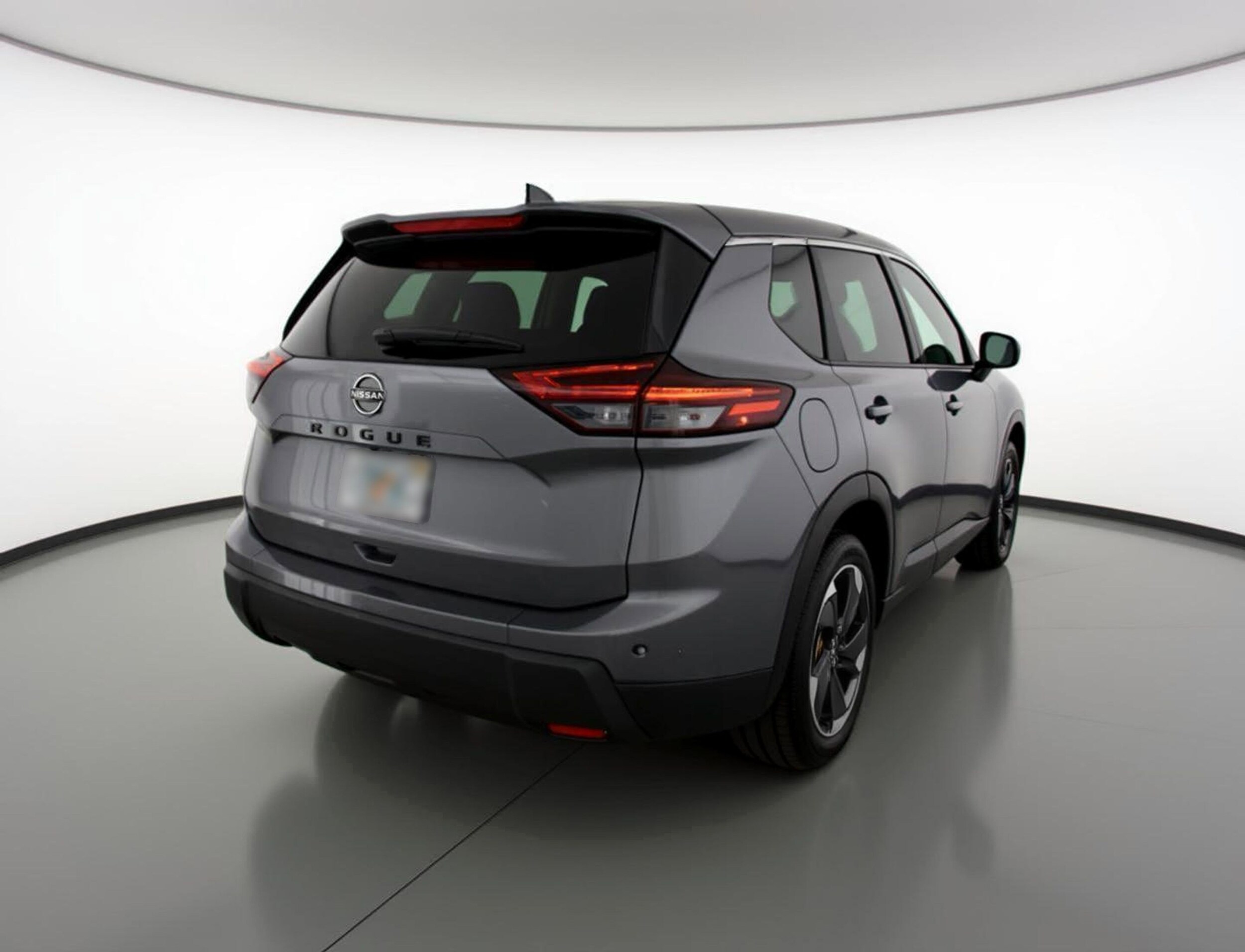 Thumbnail: 2025 Nissan Rogue - 9