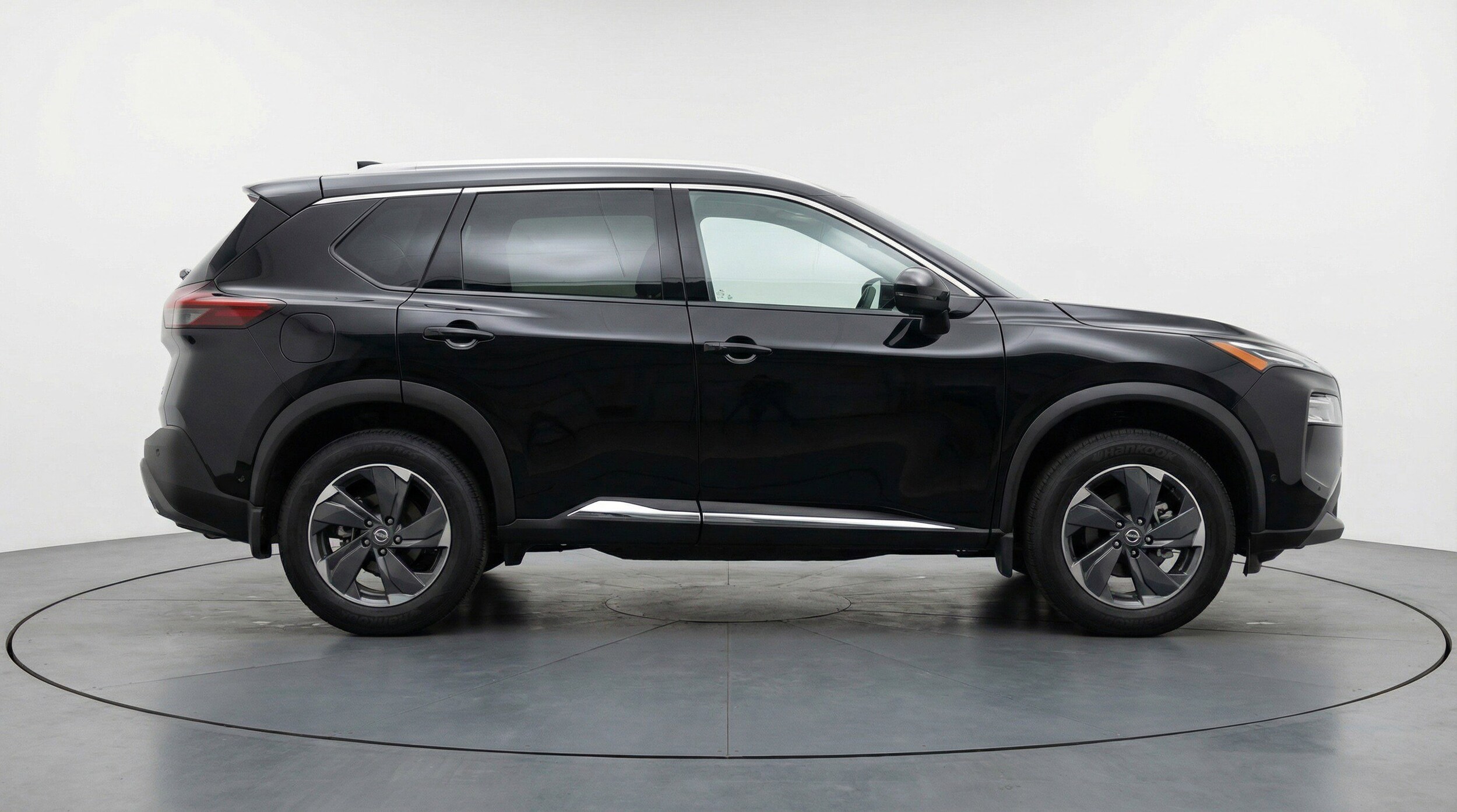 Thumbnail: 2025 Nissan Rogue - 11