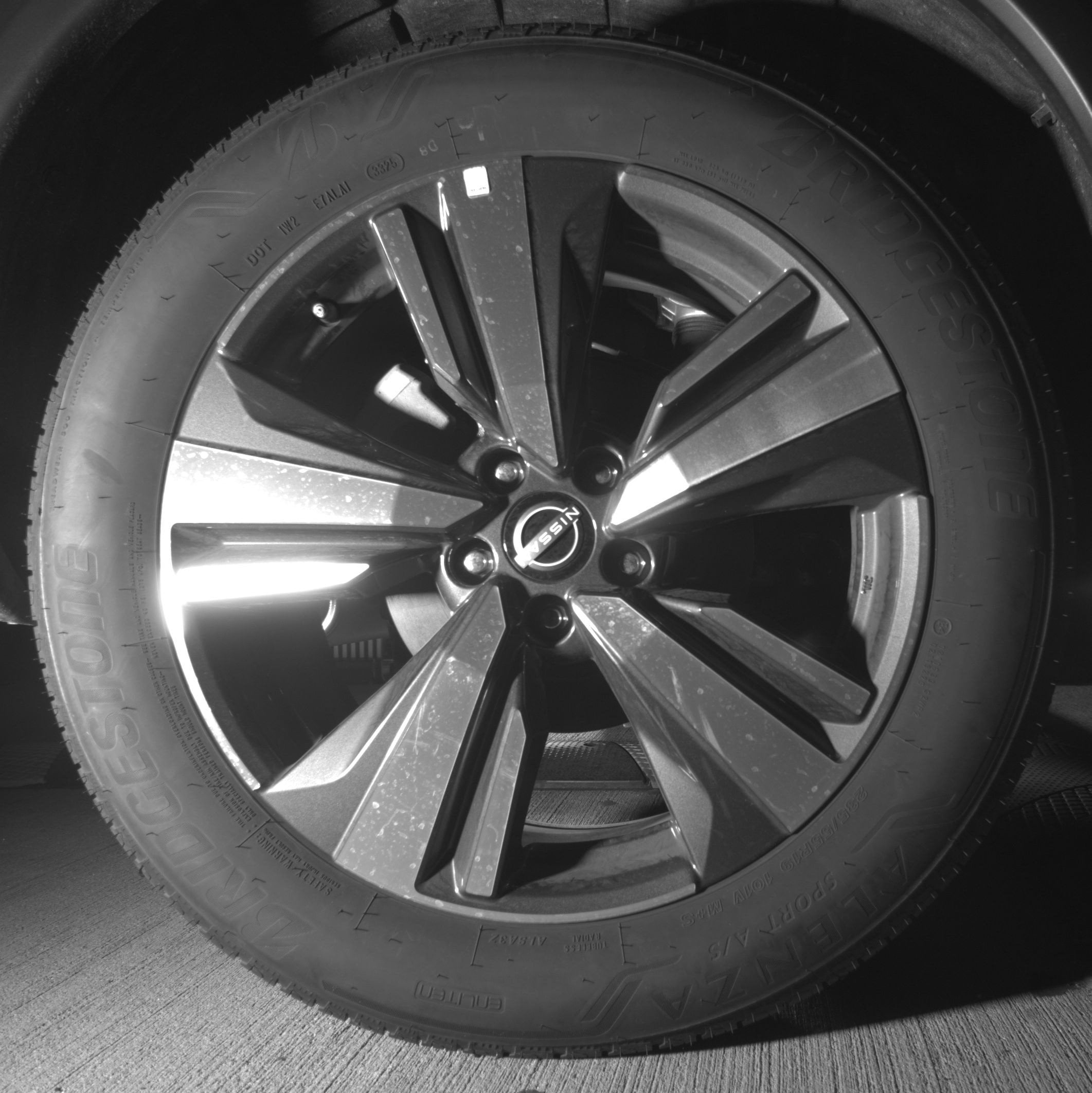 Thumbnail: 2026 Nissan Rogue - 15