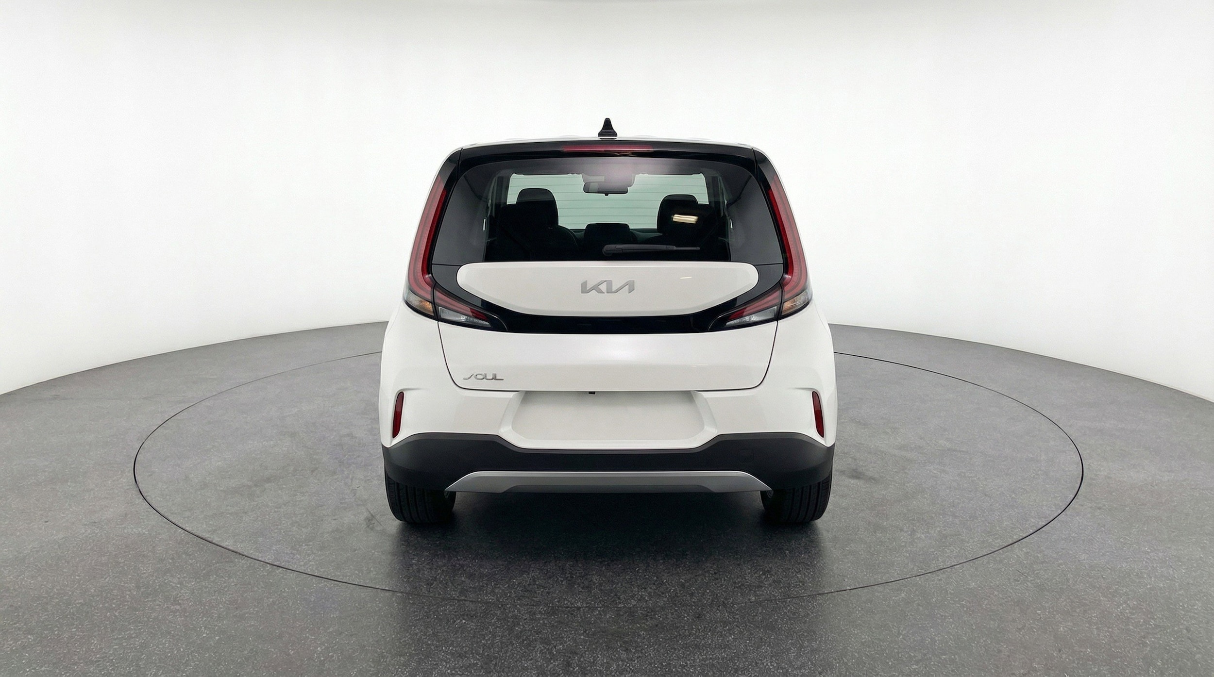 Thumbnail: 2025 Kia Soul - 7