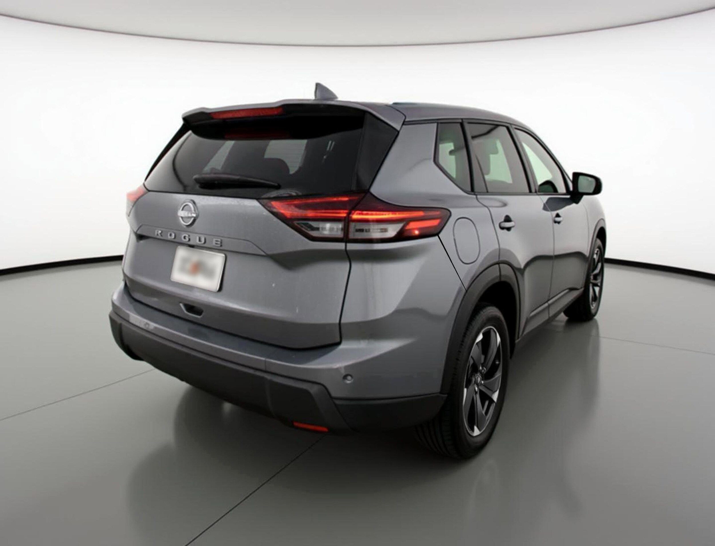 Thumbnail: 2025 Nissan Rogue - 9