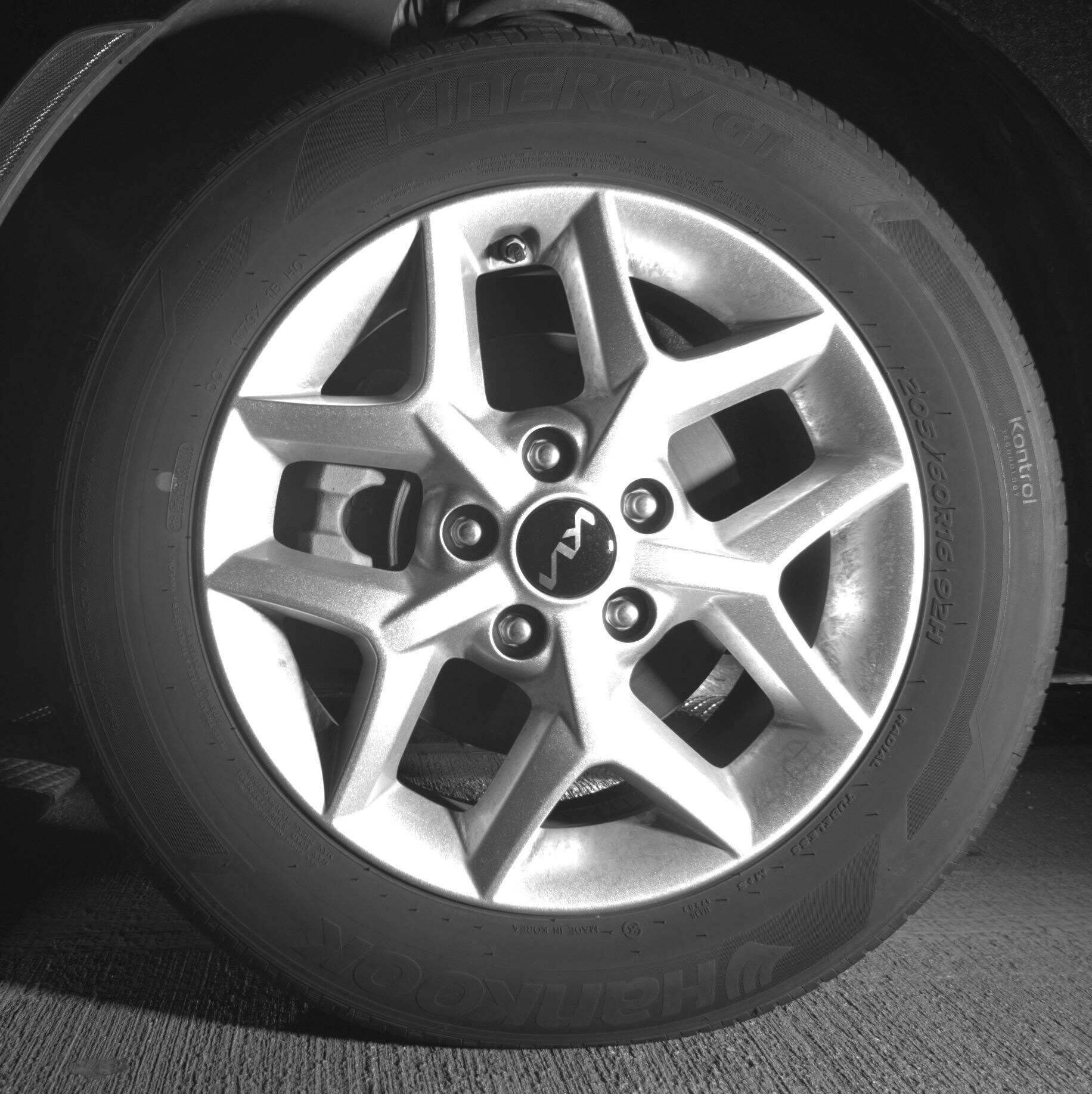 Thumbnail: 2025 Kia Soul - 9