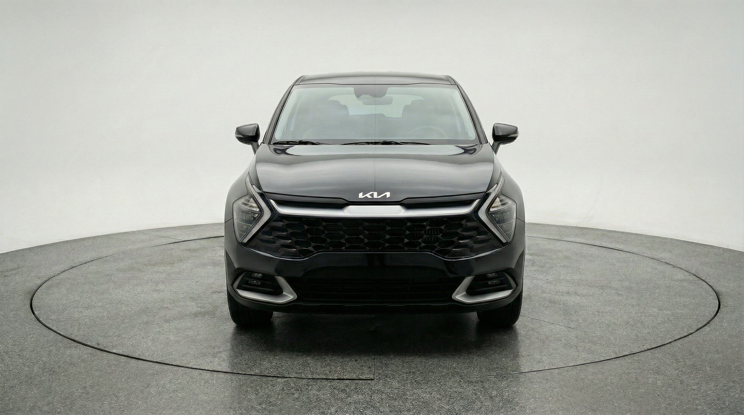 Thumbnail: 2025 Kia Sportage - 2