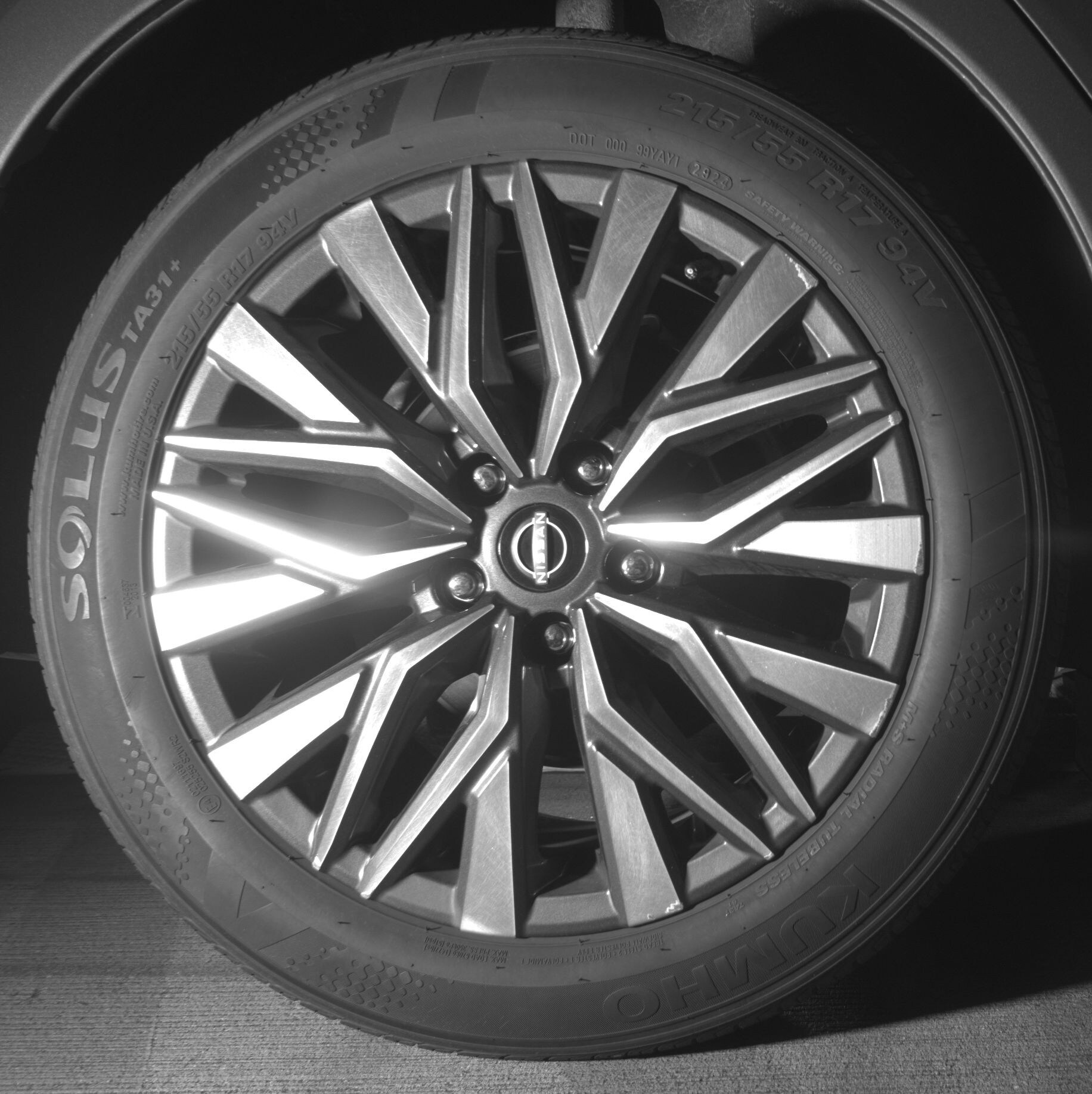 Thumbnail: 2025 Nissan Altima - 12