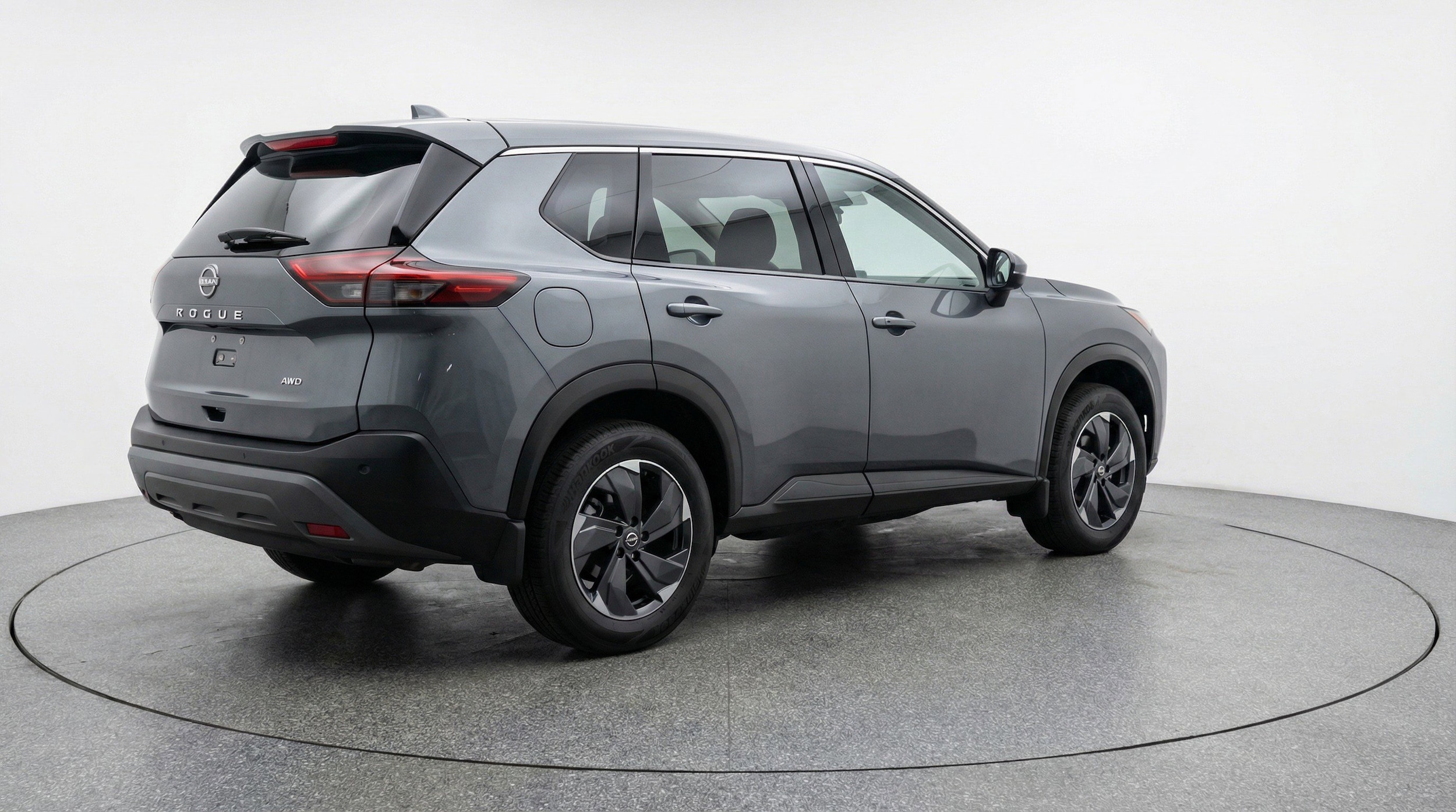 Thumbnail: 2025 Nissan Rogue - 9