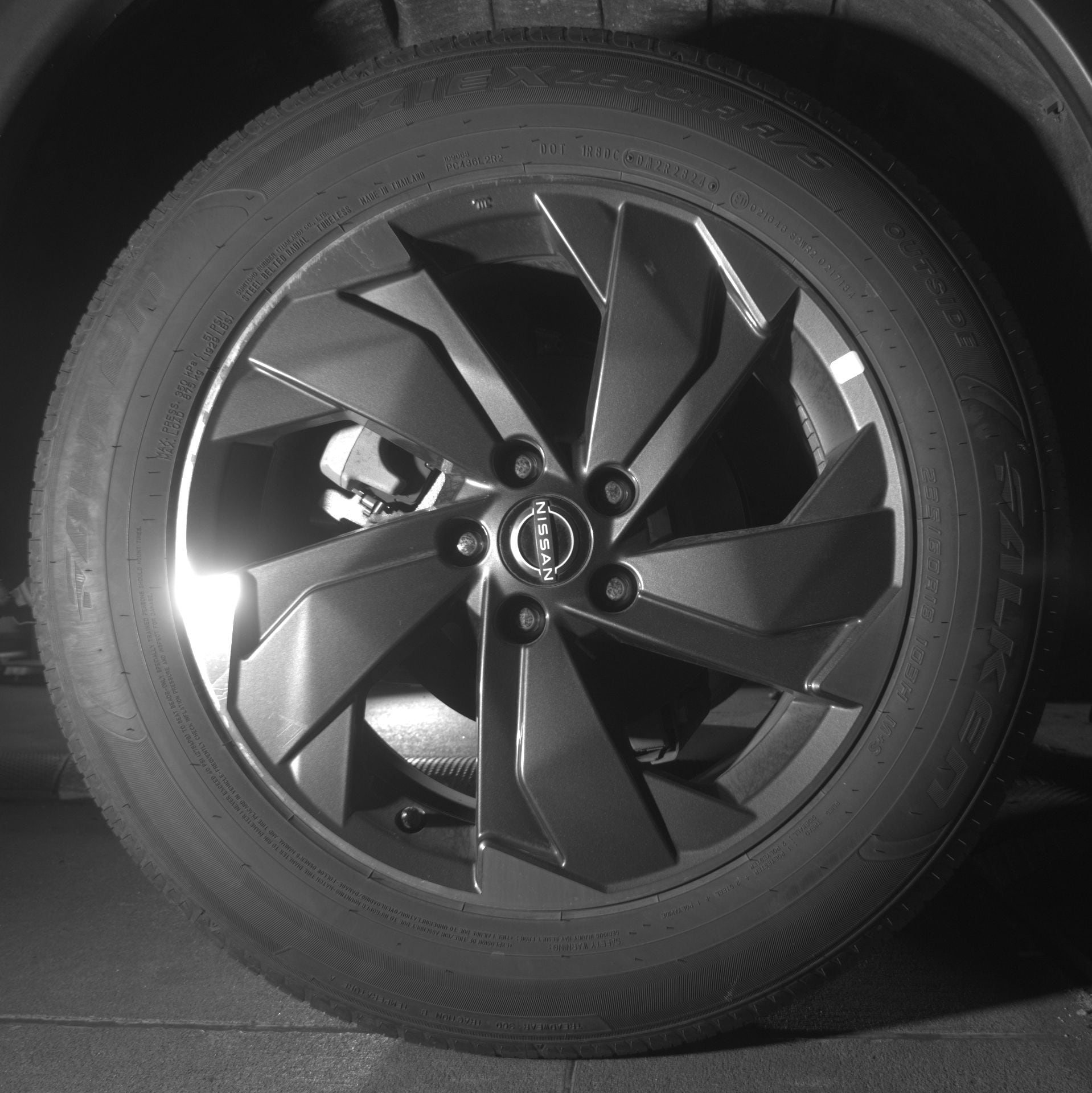 Thumbnail: 2025 Nissan Rogue - 12