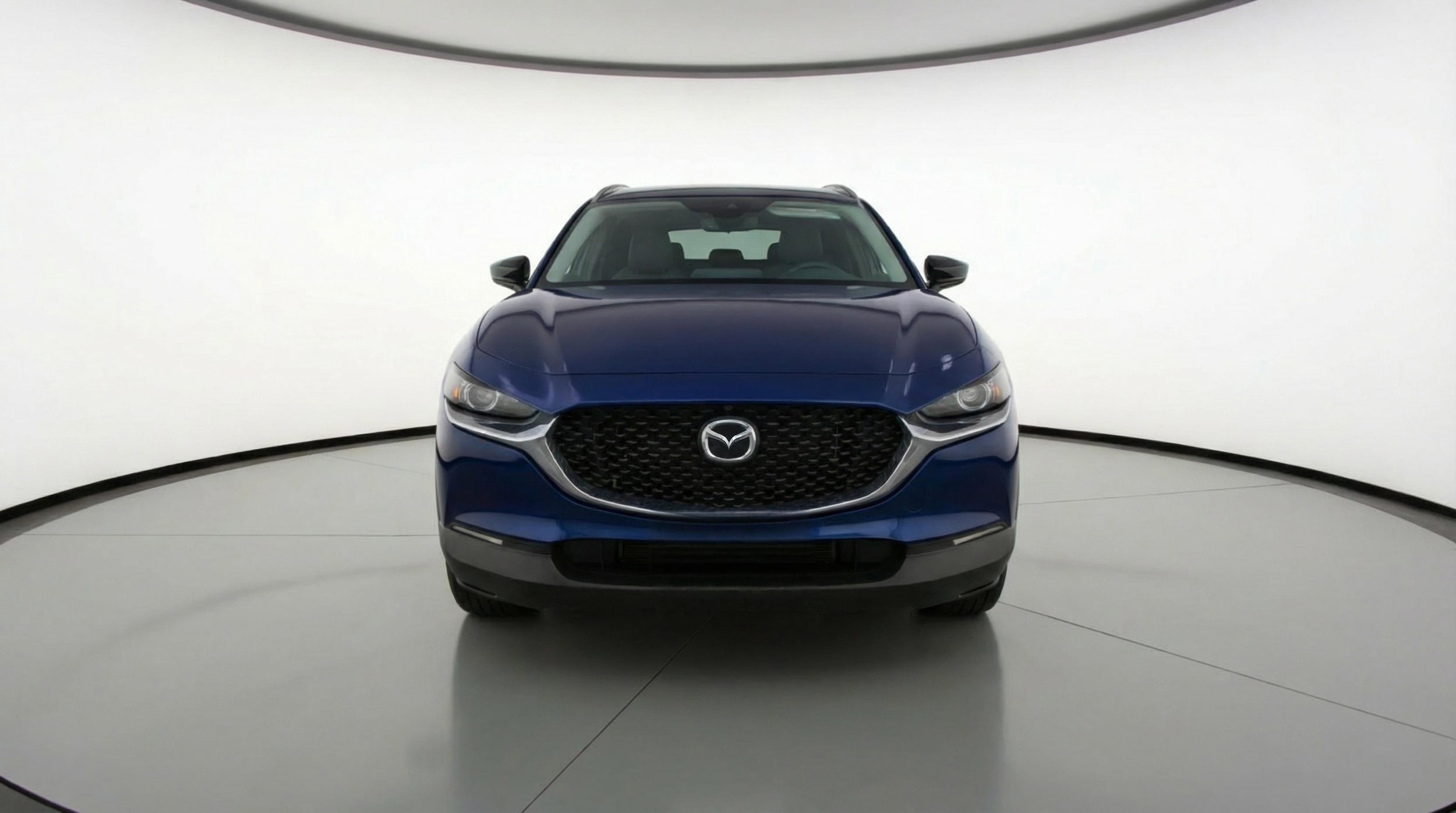 Thumbnail: 2025 Mazda CX-30 - 2