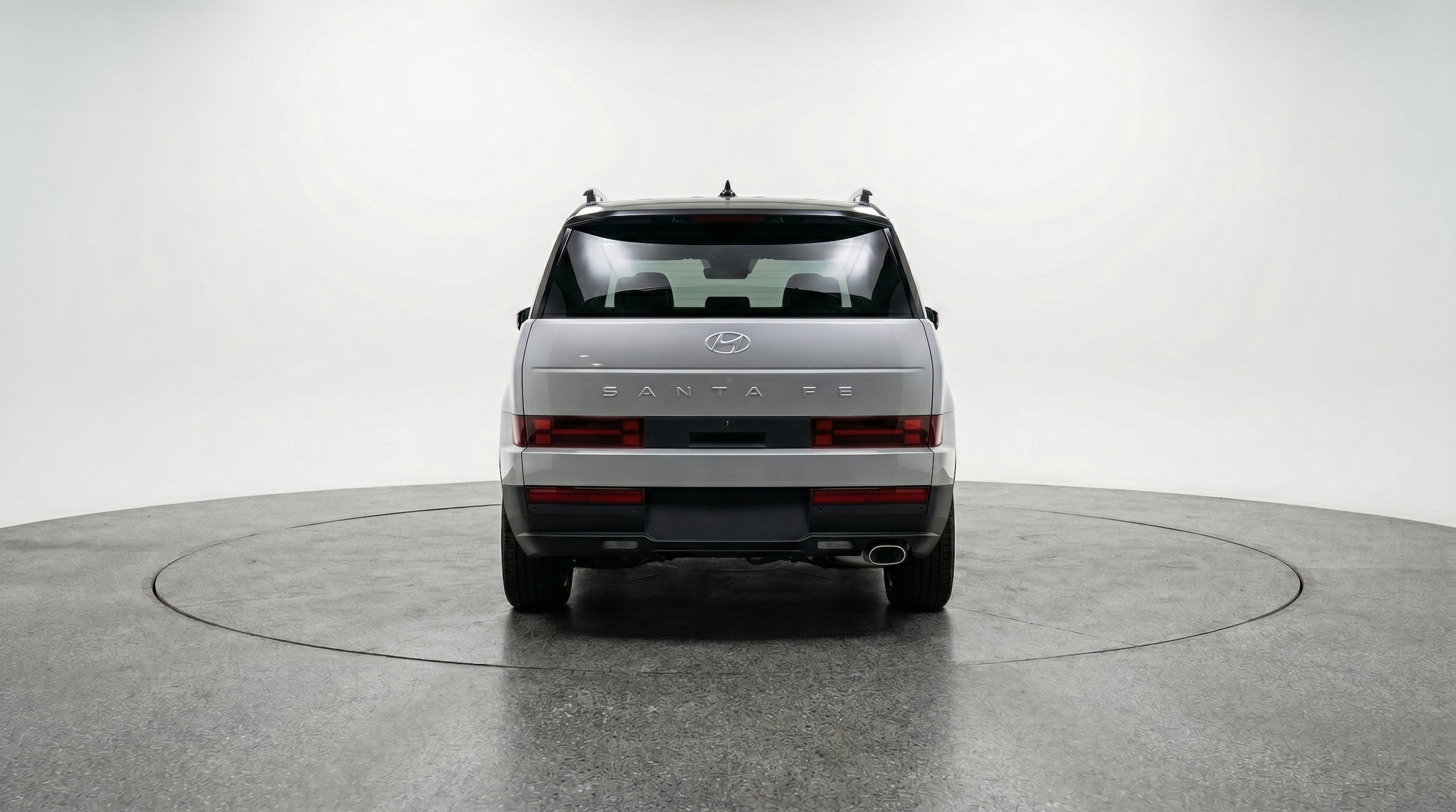 Thumbnail: 2026 Hyundai Santa Fe - 7