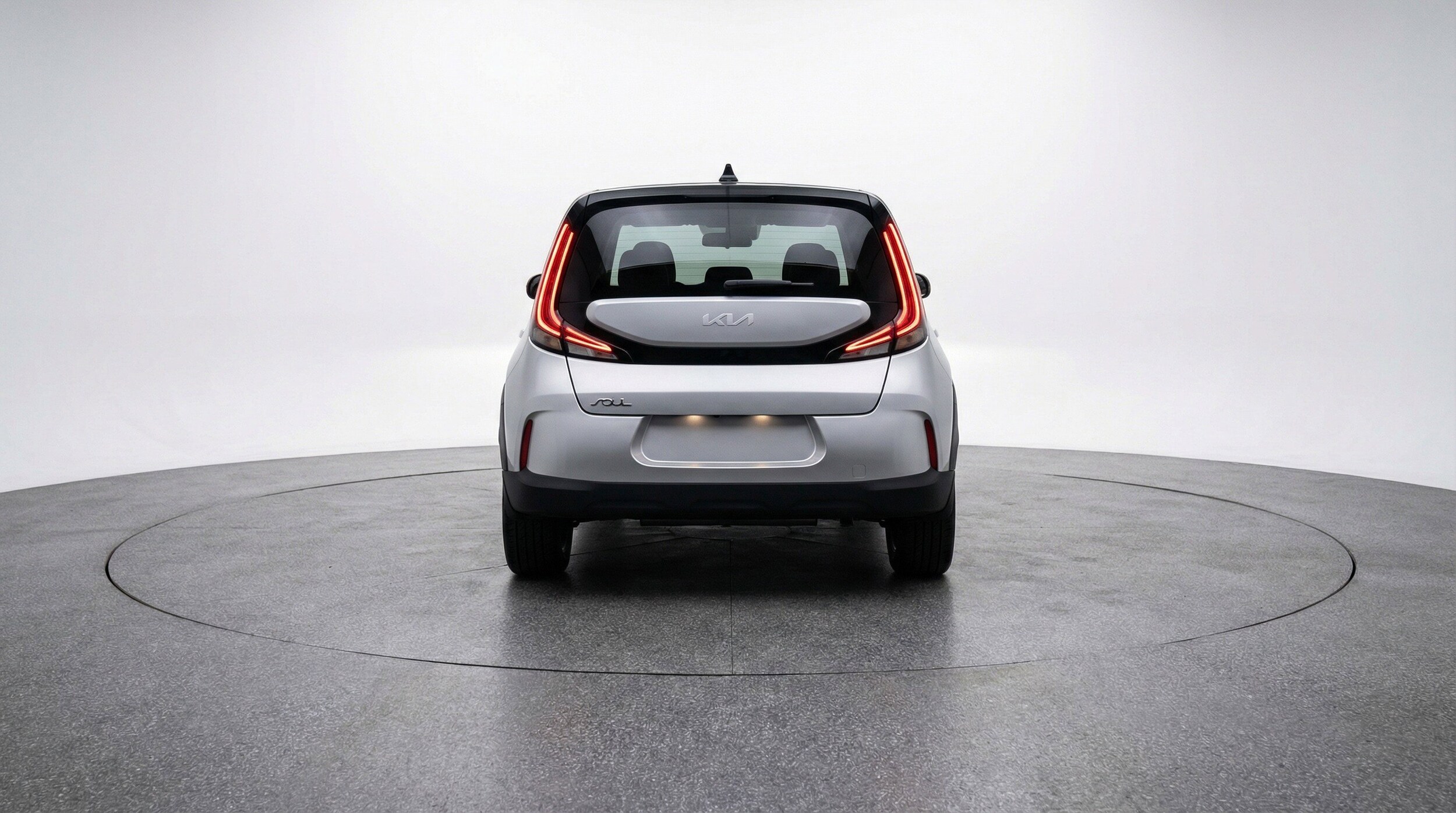 Thumbnail: 2025 Kia Soul - 7