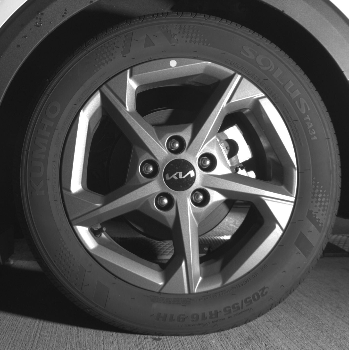 Thumbnail: 2025 Kia K4 - 11