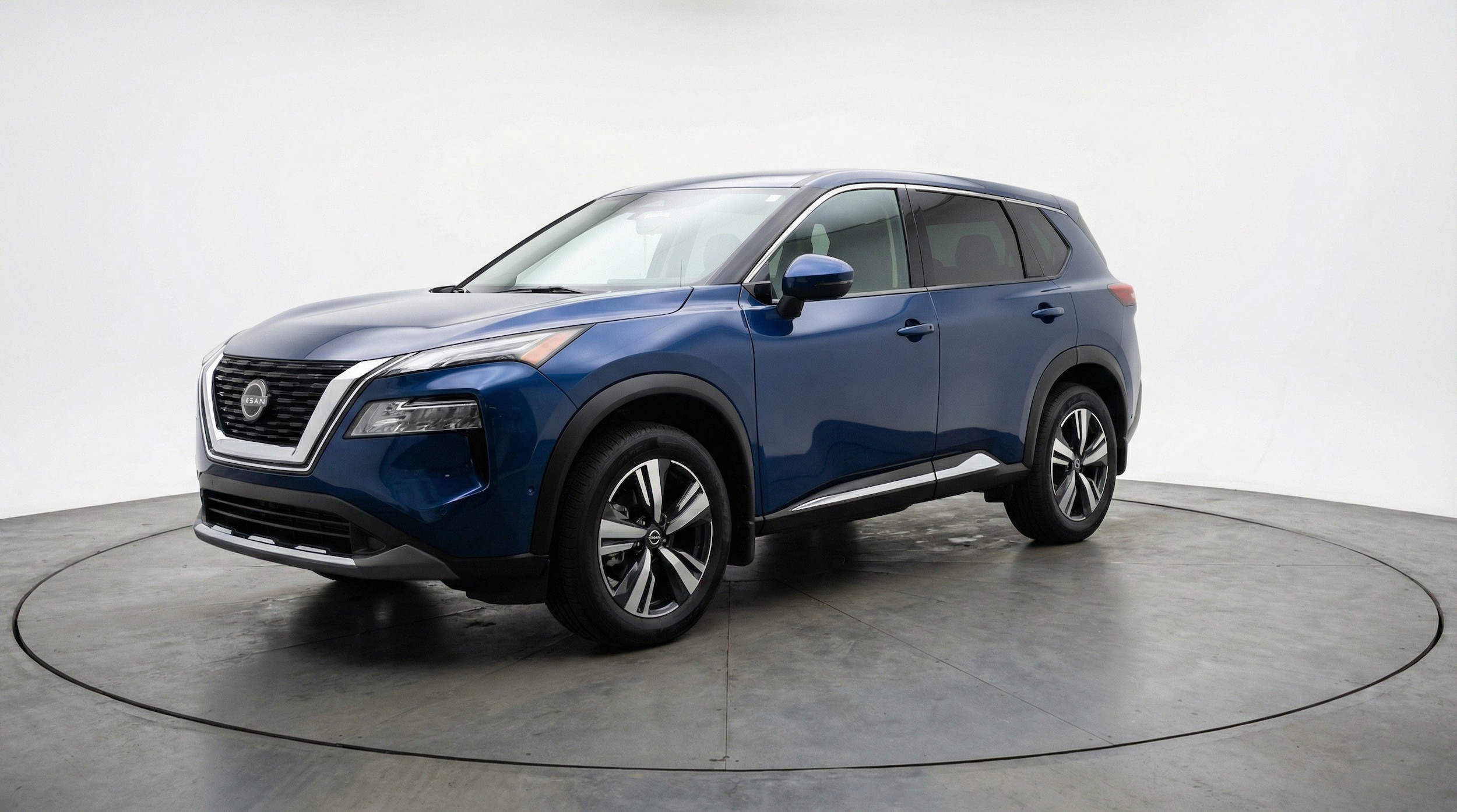 Thumbnail: 2025 Nissan Rogue - 3