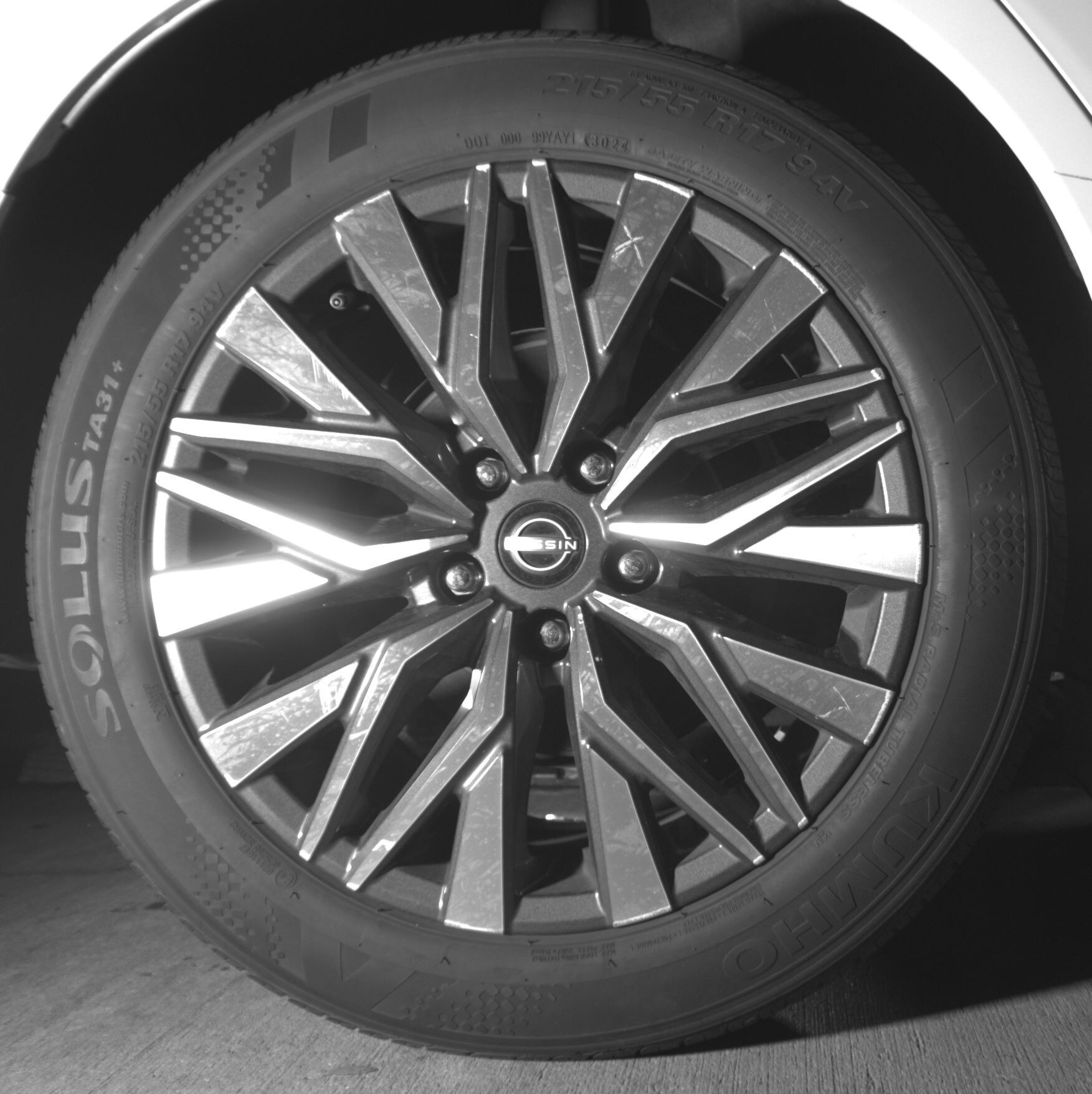 Thumbnail: 2025 Nissan Altima - 12