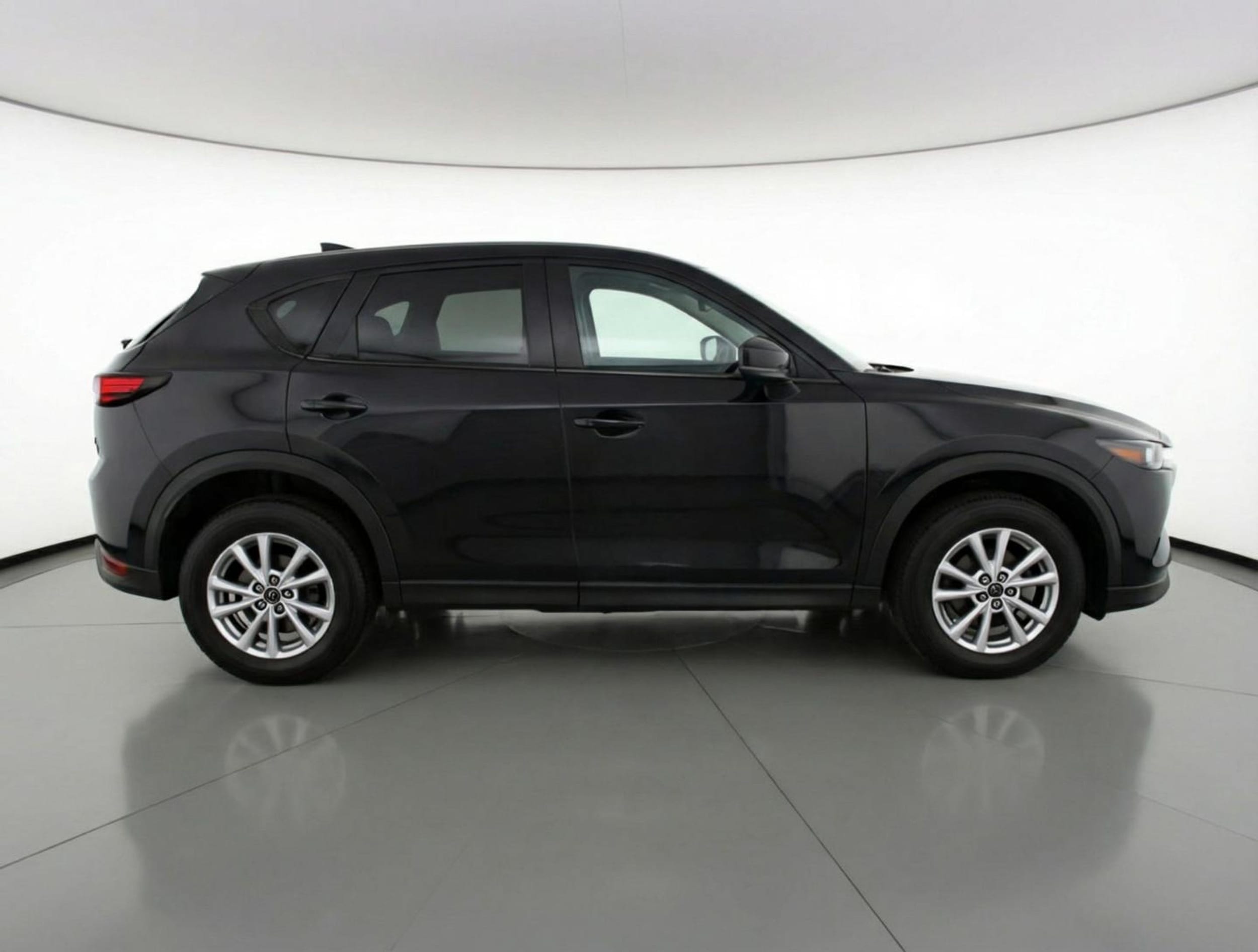 Thumbnail: 2025 Mazda CX-5 - 8