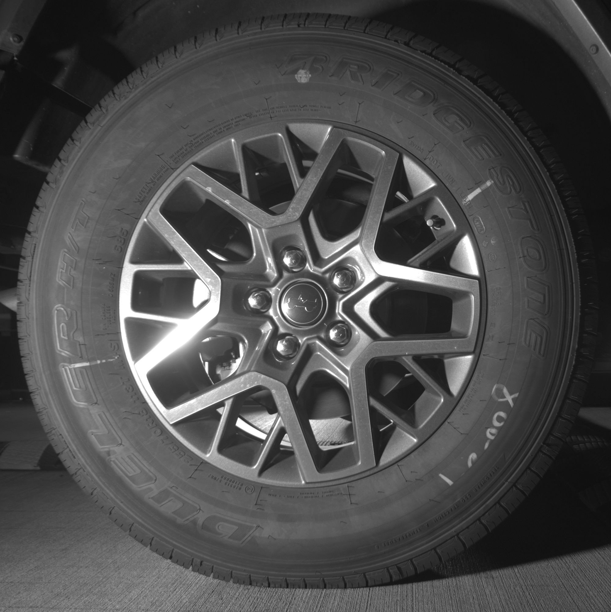 Thumbnail: 2025 Jeep Wrangler - 15