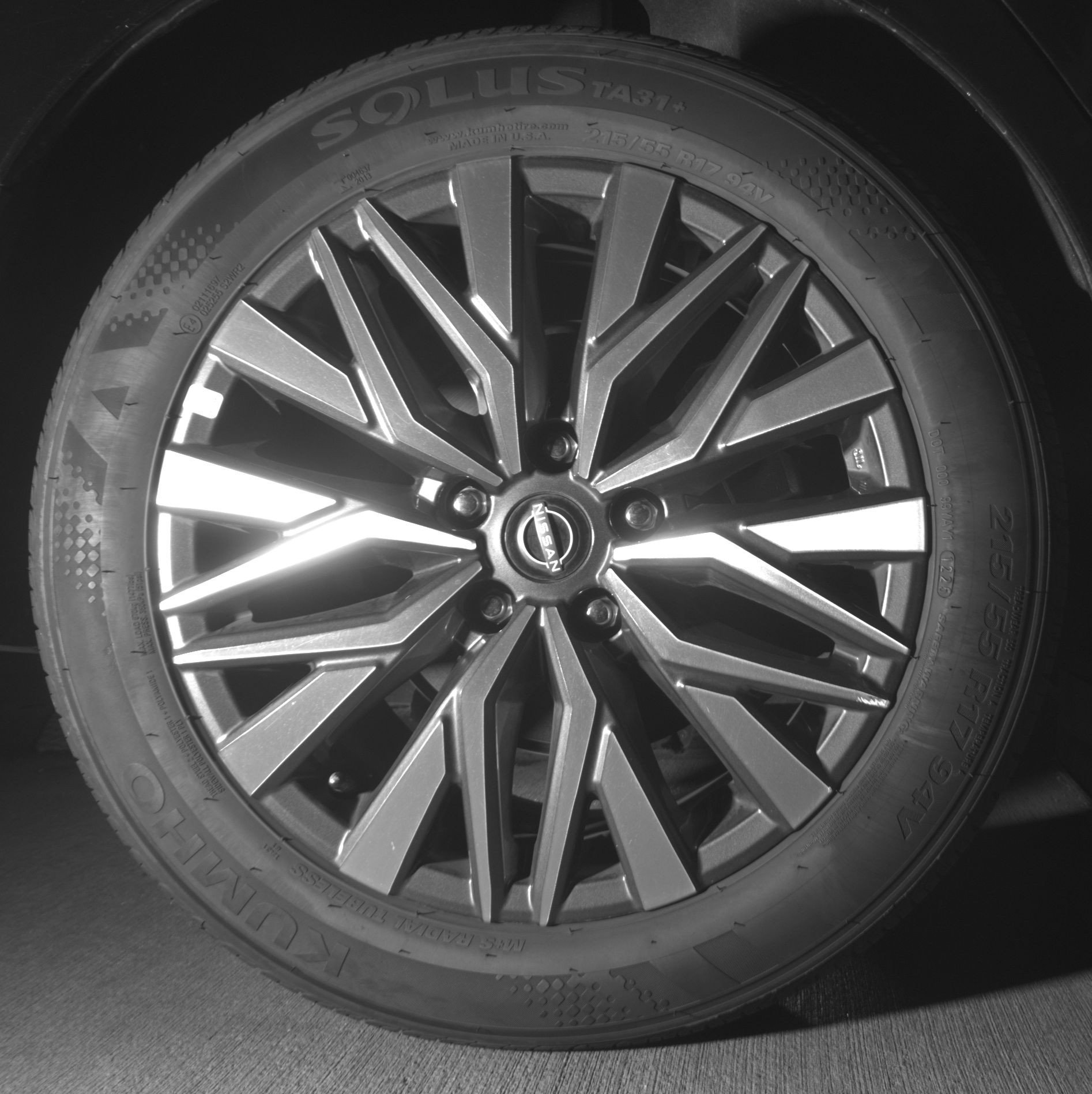 Thumbnail: 2025 Nissan Altima - 15