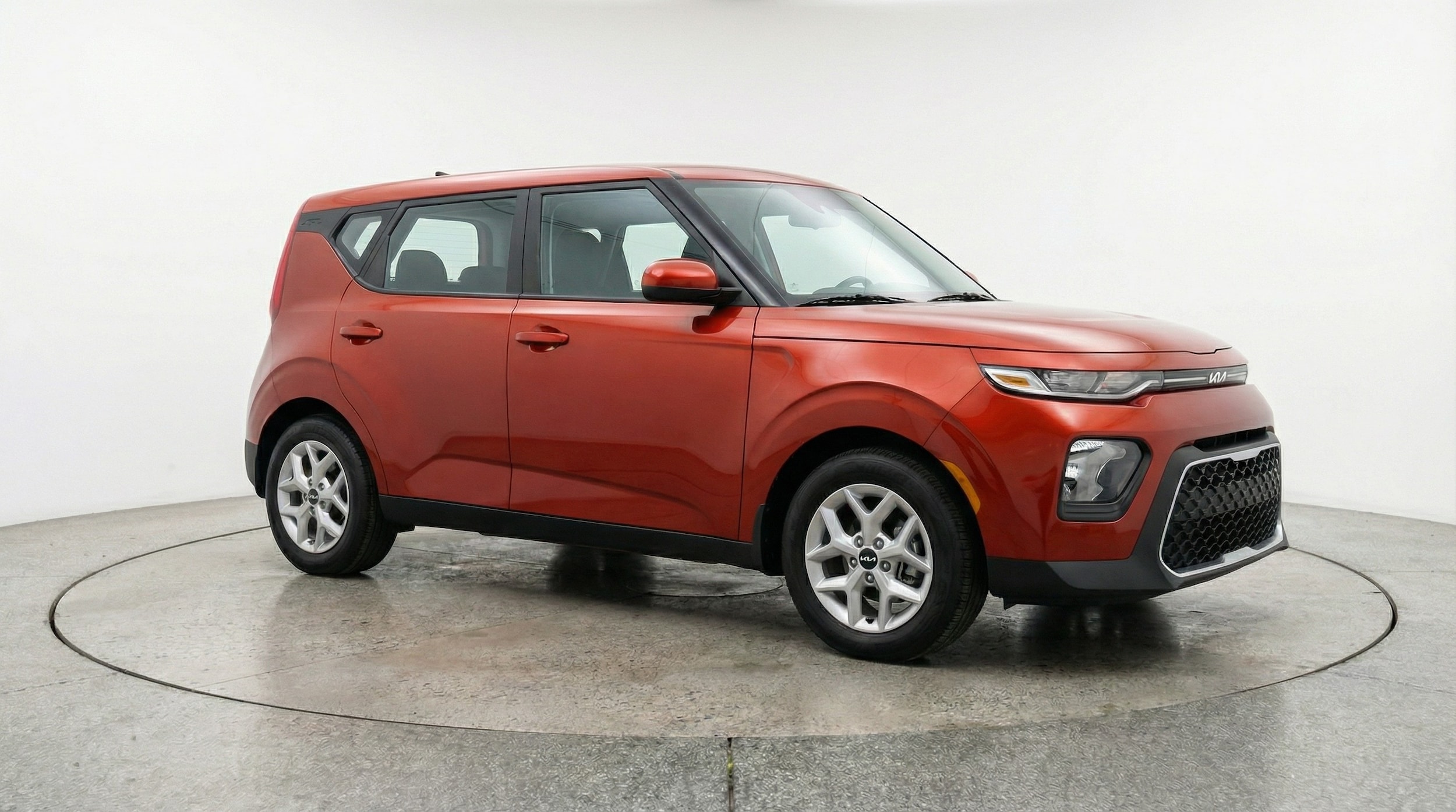 Thumbnail: 2025 Kia Soul - 1