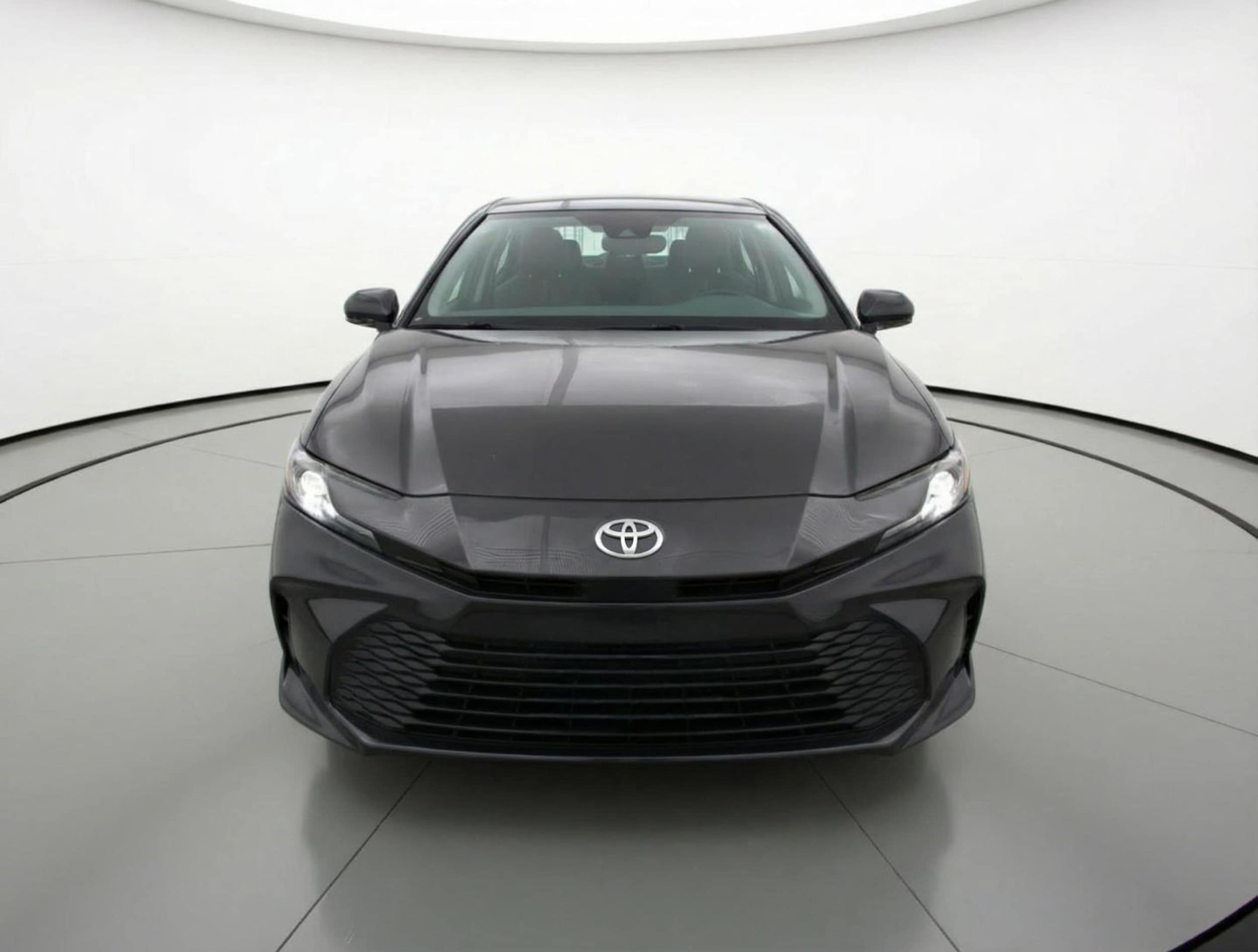 Thumbnail: 2025 Toyota Camry - 2