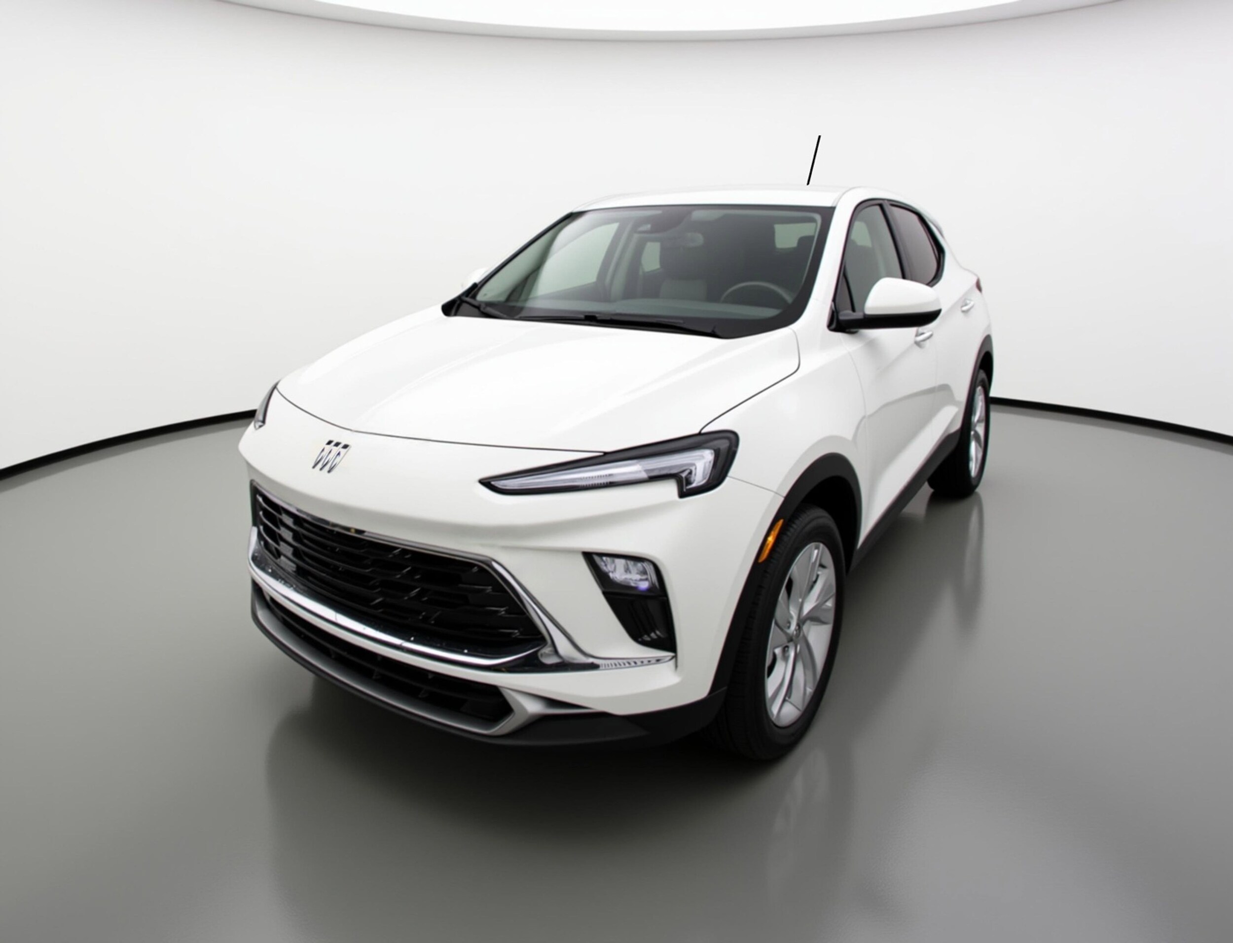 Thumbnail: 2025 Buick Encore GX - 3