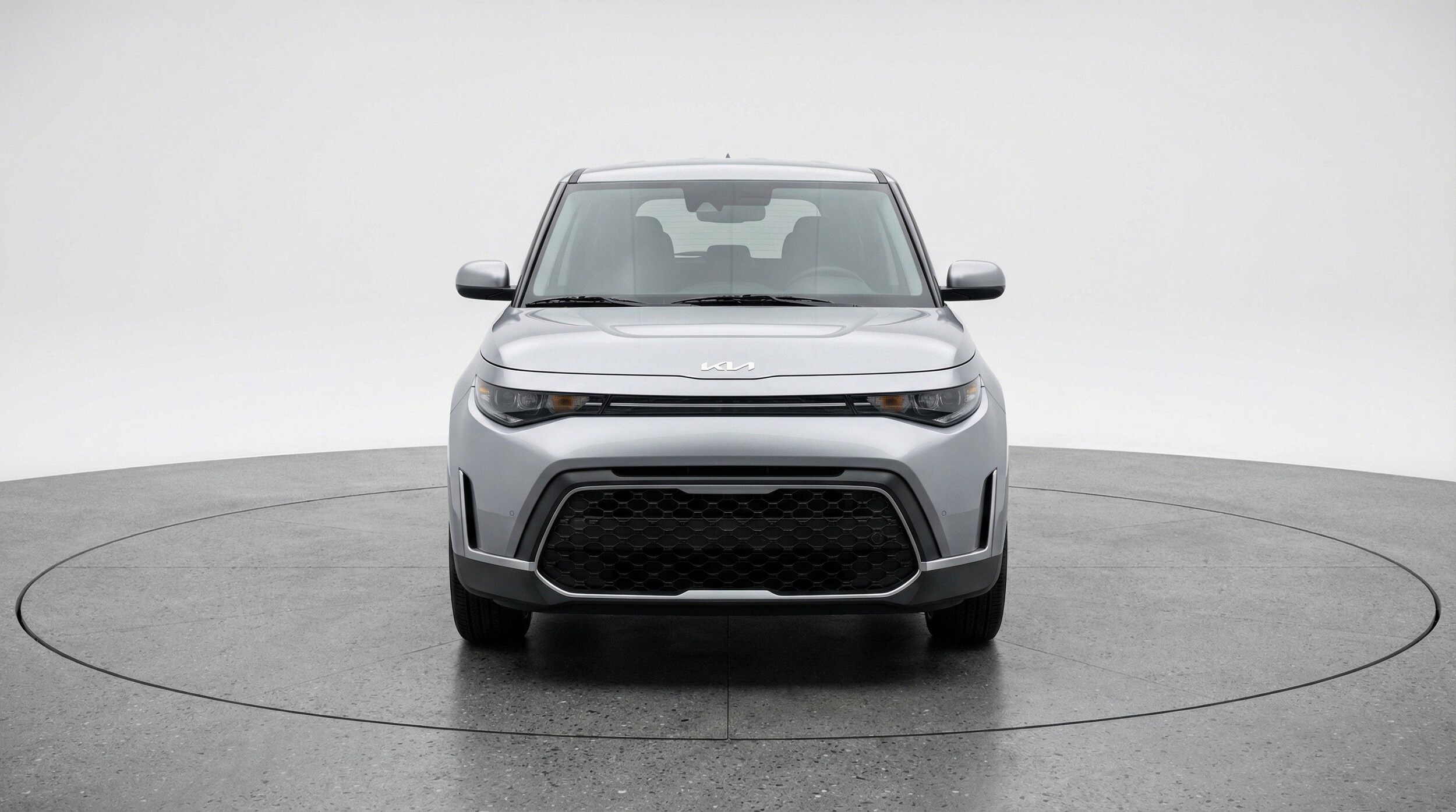 Thumbnail: 2025 Kia Soul - 2