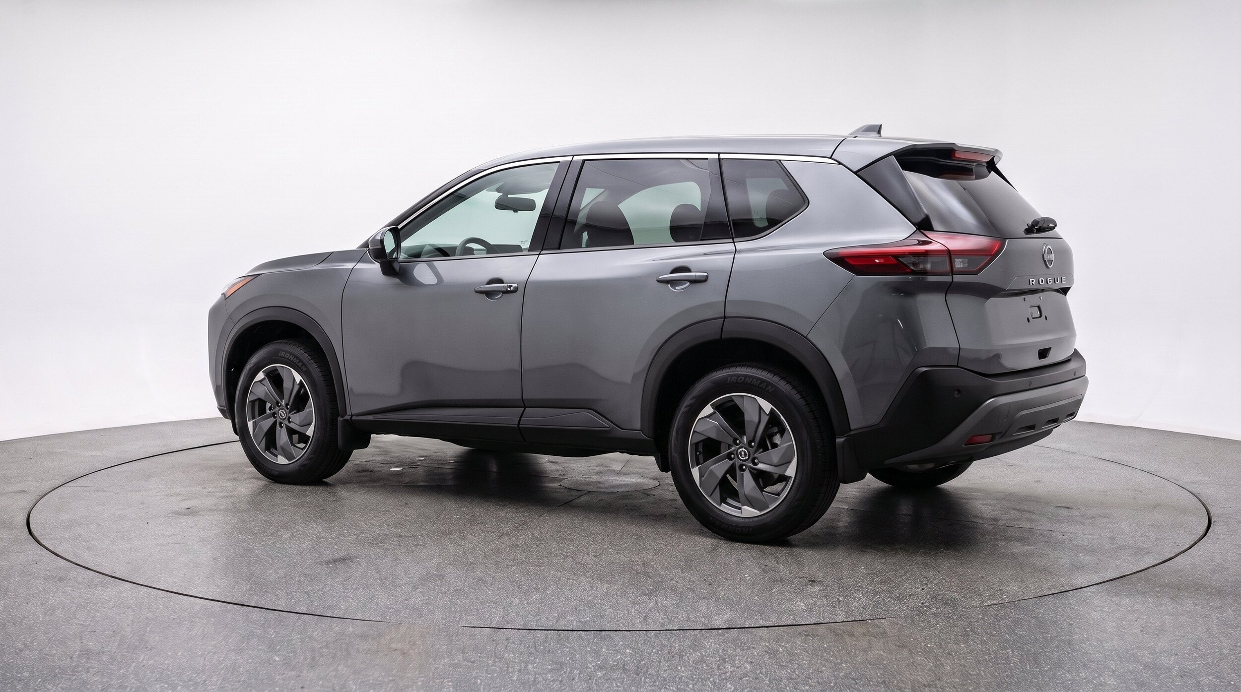 Thumbnail: 2025 Nissan Rogue - 6
