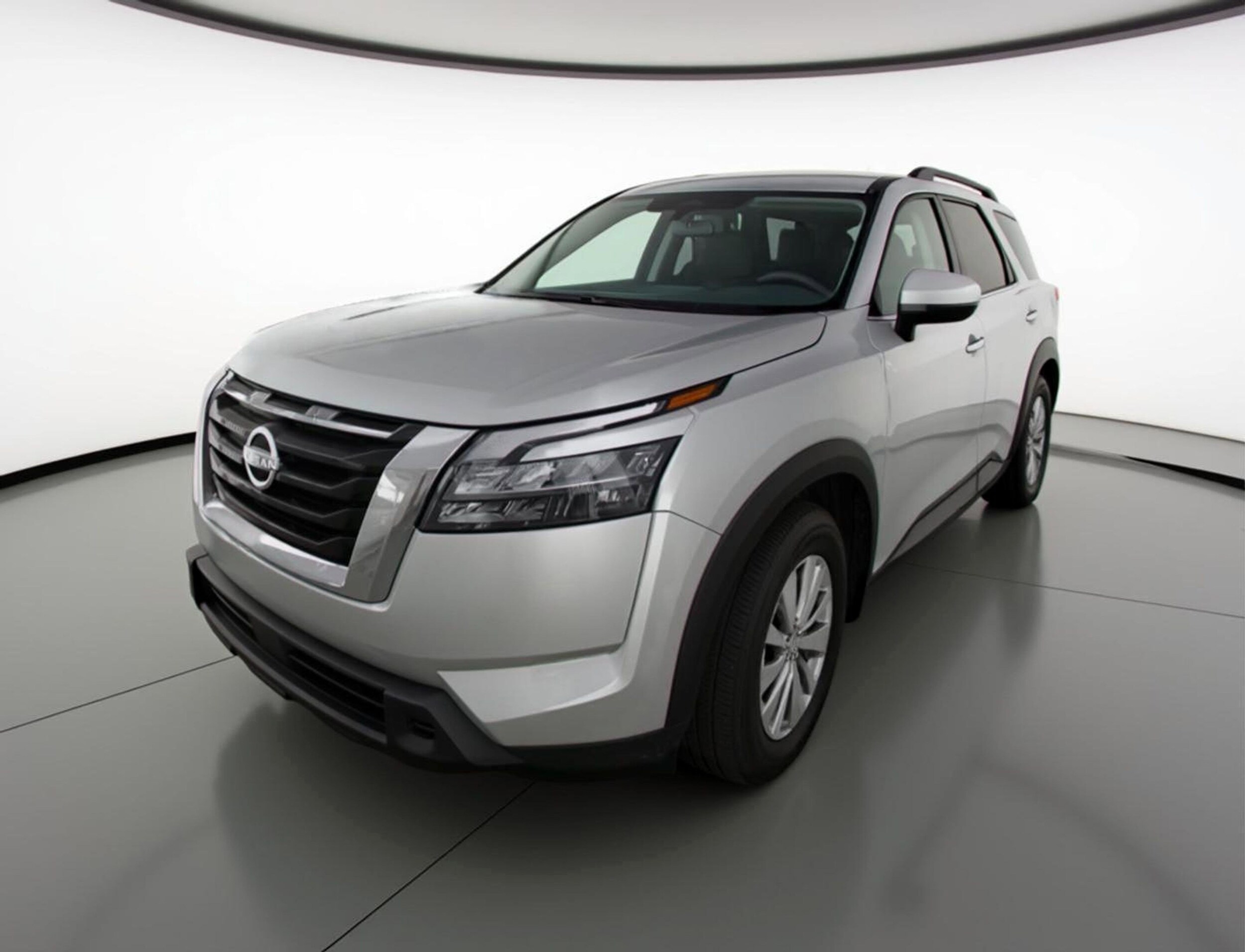 Thumbnail: 2025 Nissan Pathfinder - 3