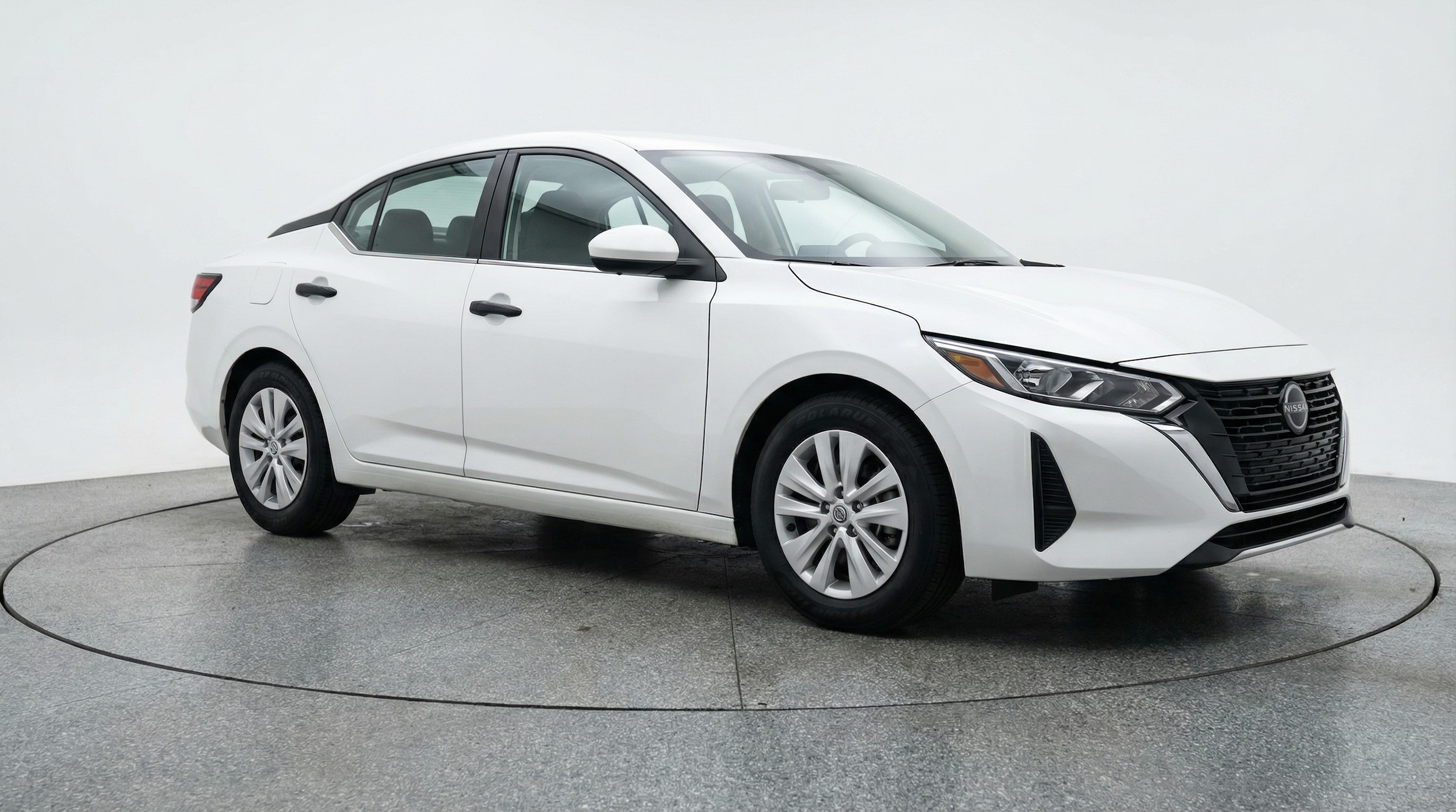 Thumbnail: 2025 Nissan Sentra - 1