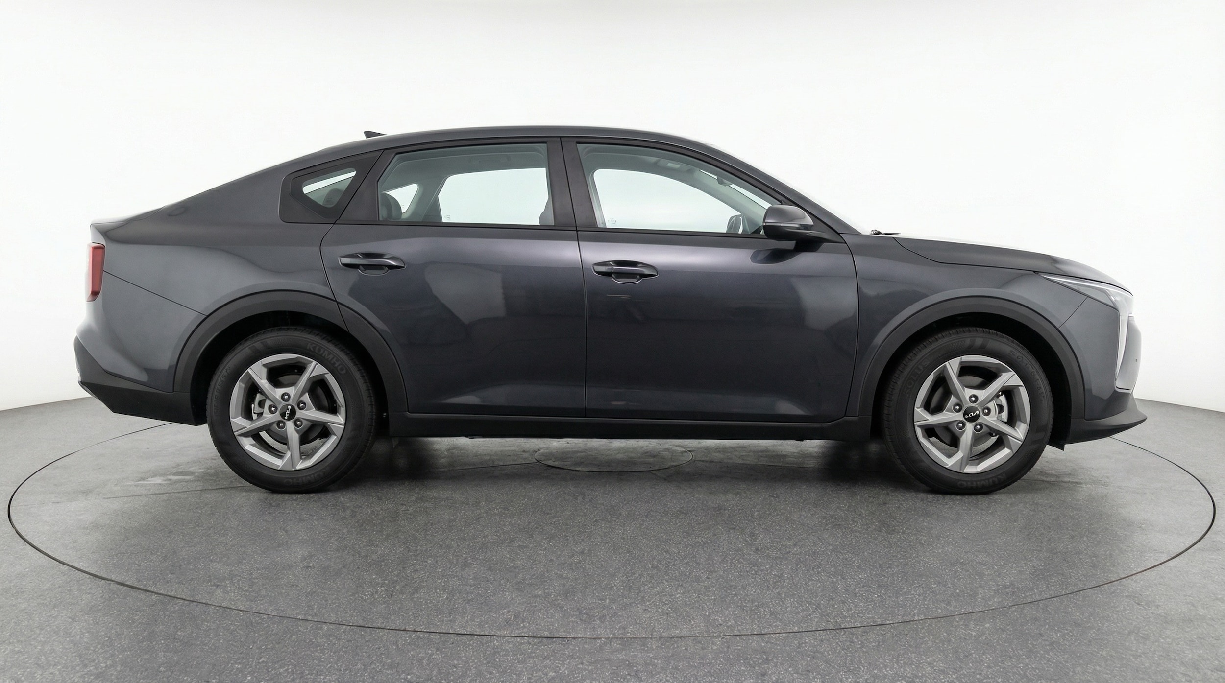 Thumbnail: 2025 Kia K4 - 8