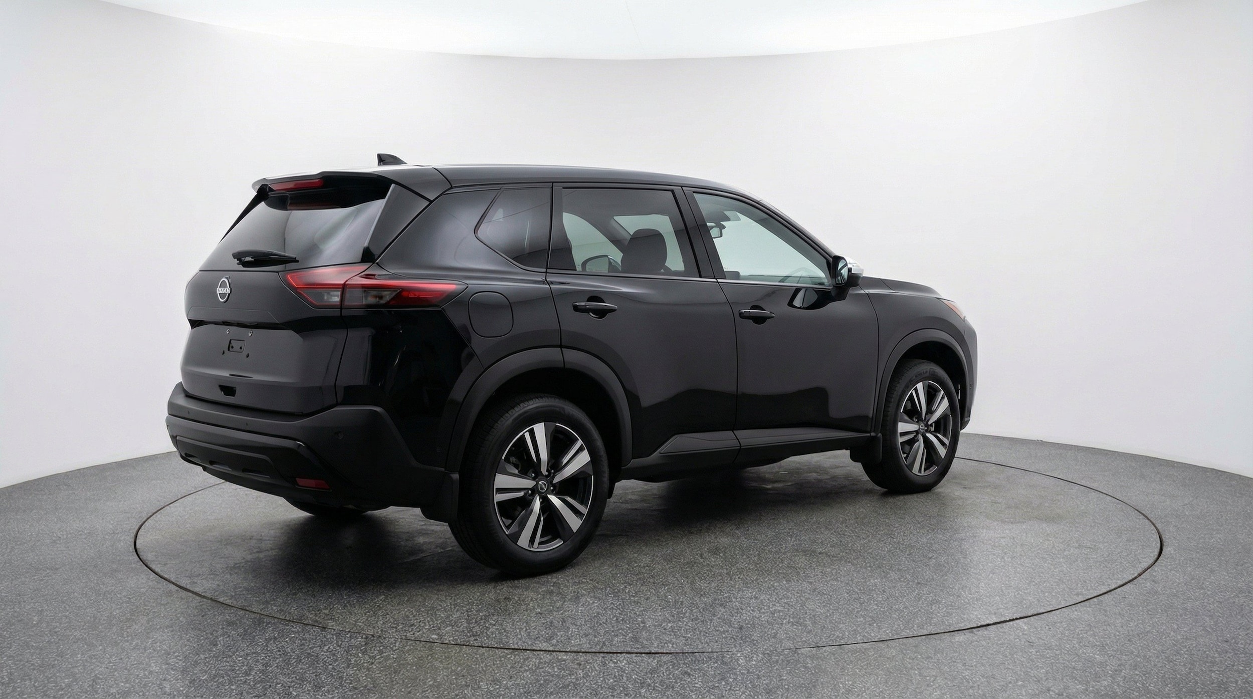 Thumbnail: 2026 Nissan Rogue - 9