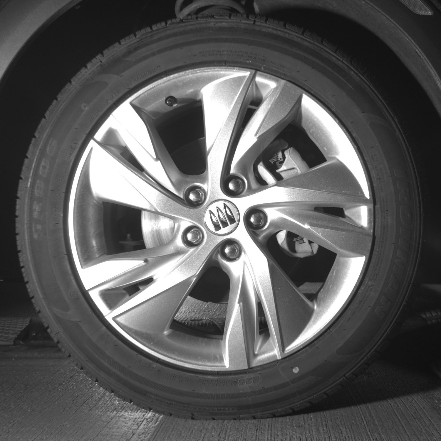 Thumbnail: 2025 Buick Encore GX - 10