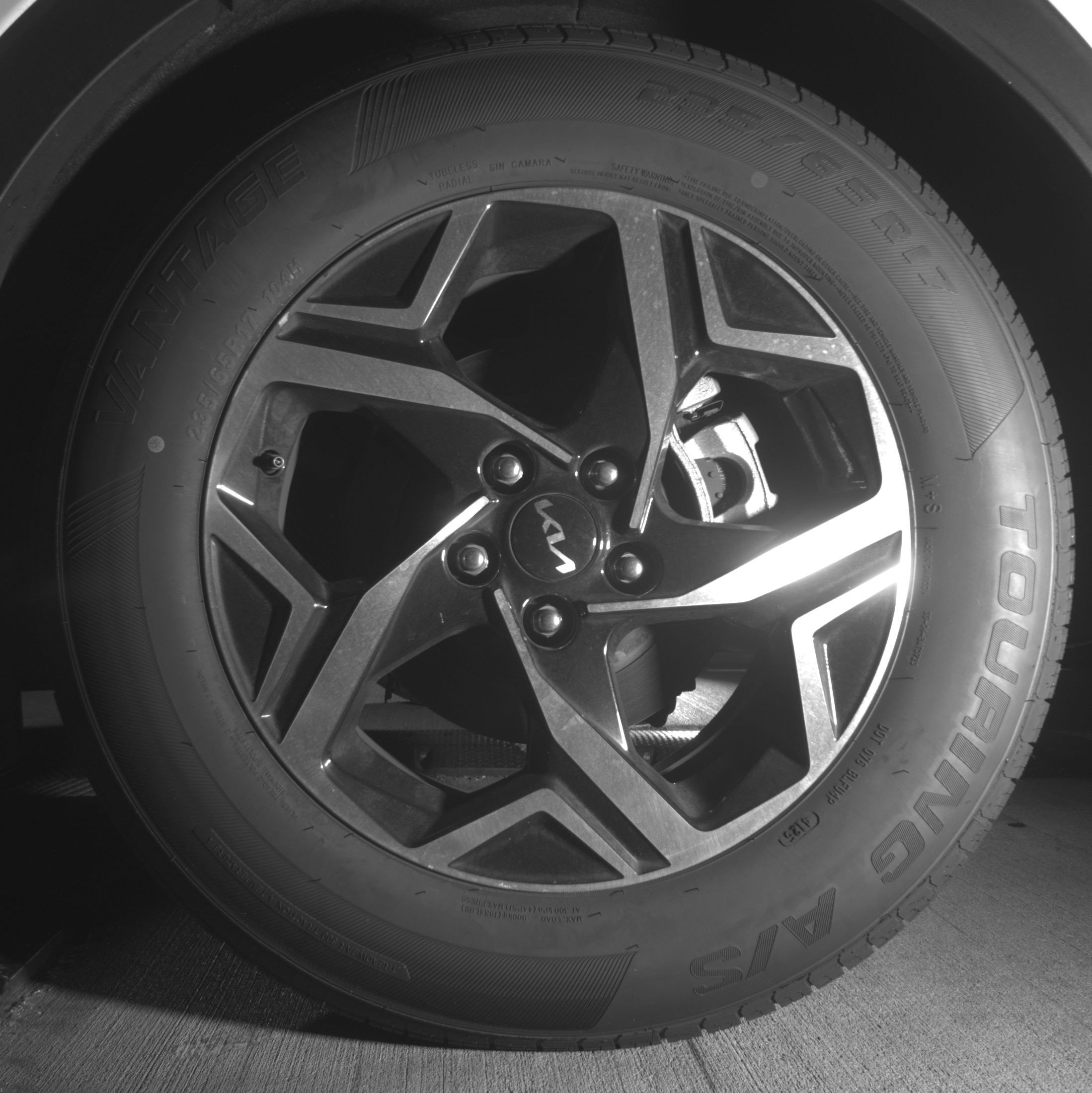 Thumbnail: 2025 Kia Sportage - 14