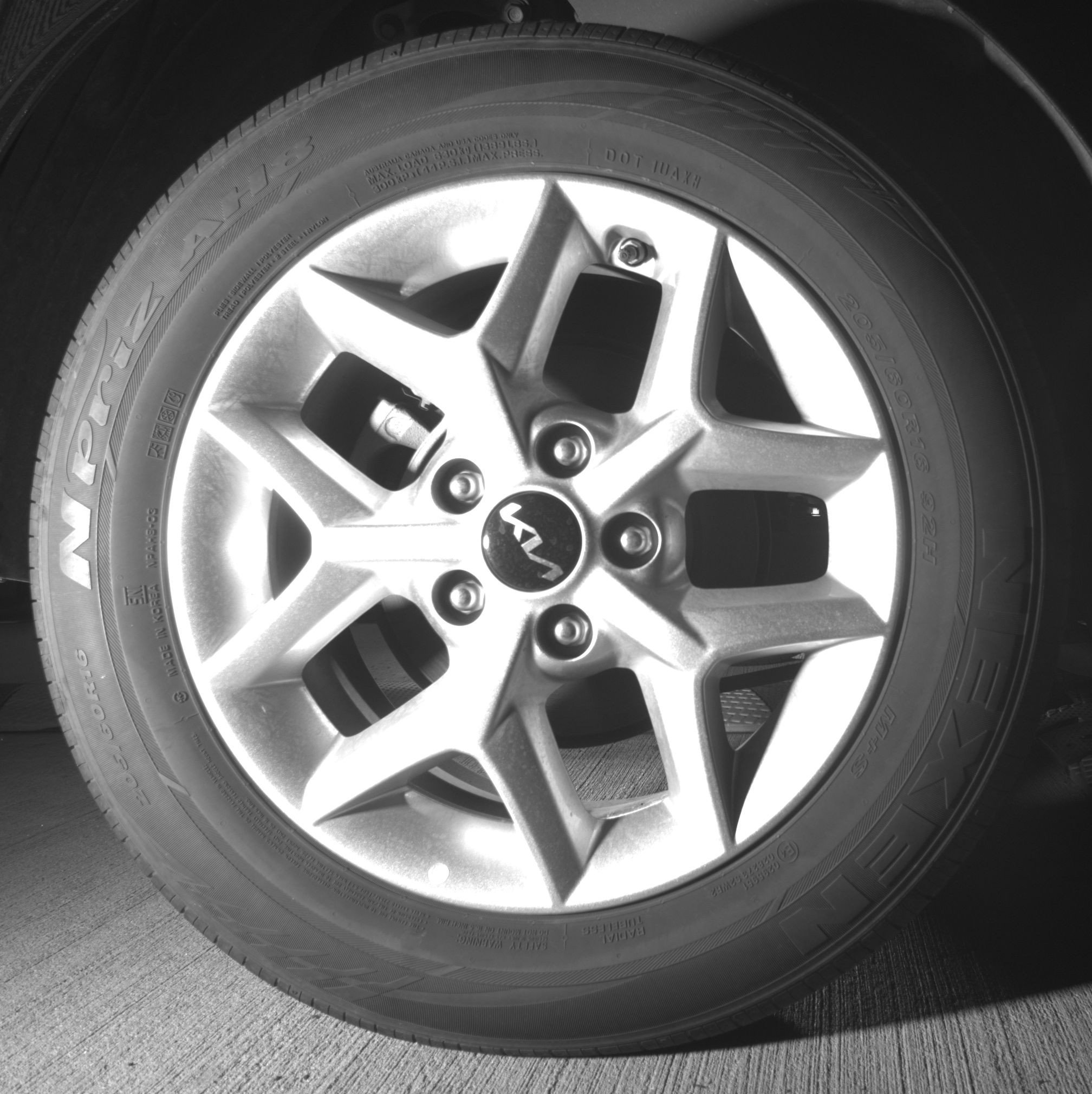 Thumbnail: 2025 Kia Soul - 15