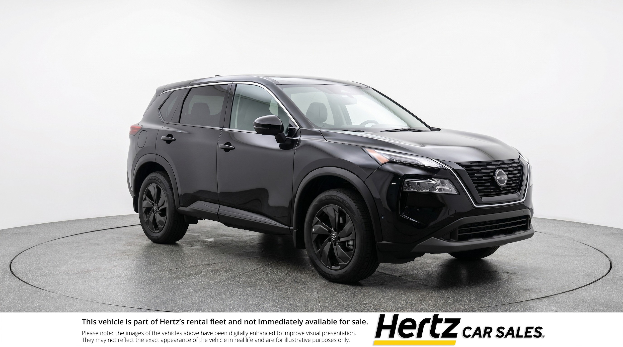 Thumbnail: 2026 Nissan Rogue - 1