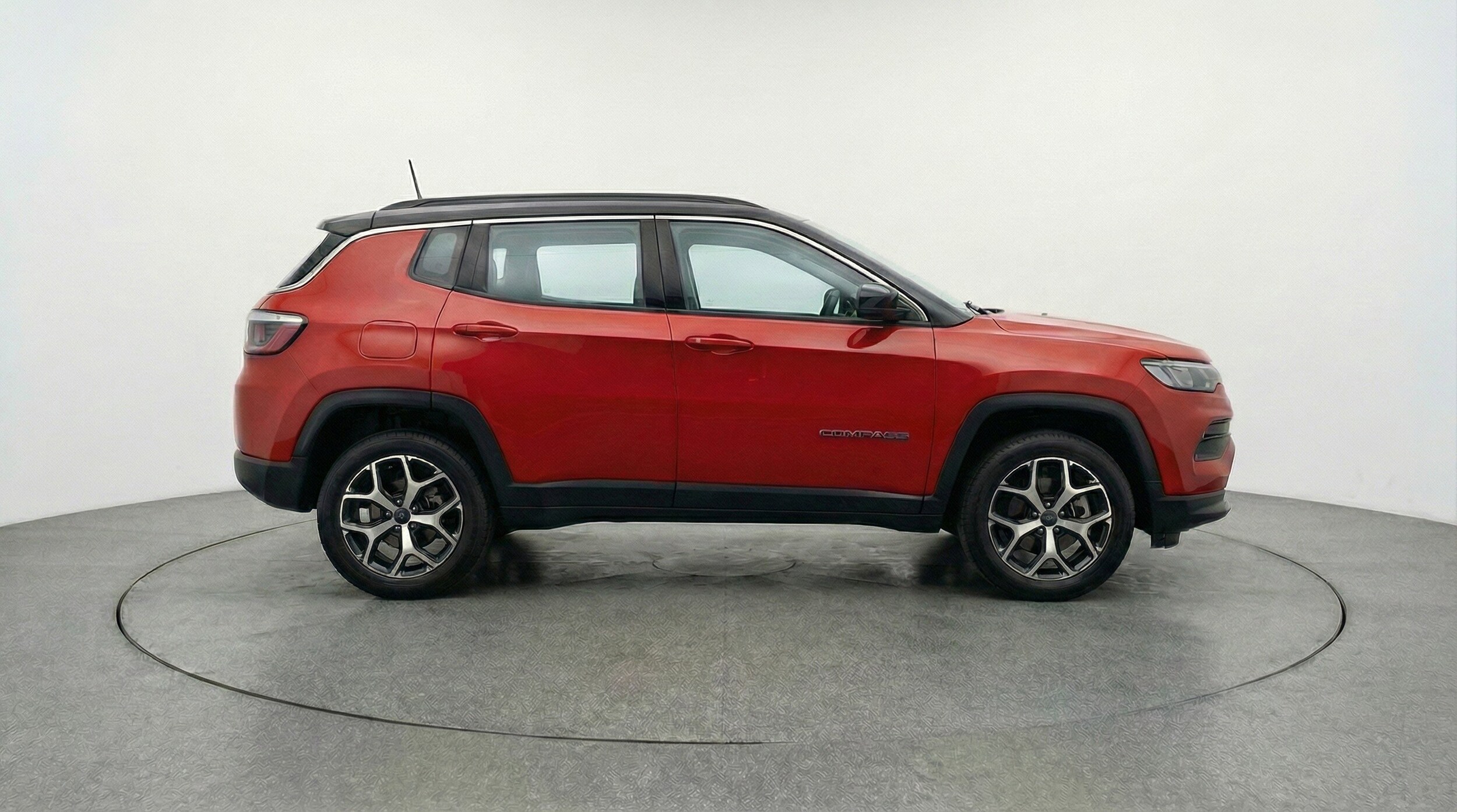 Thumbnail: 2025 Jeep Compass - 11