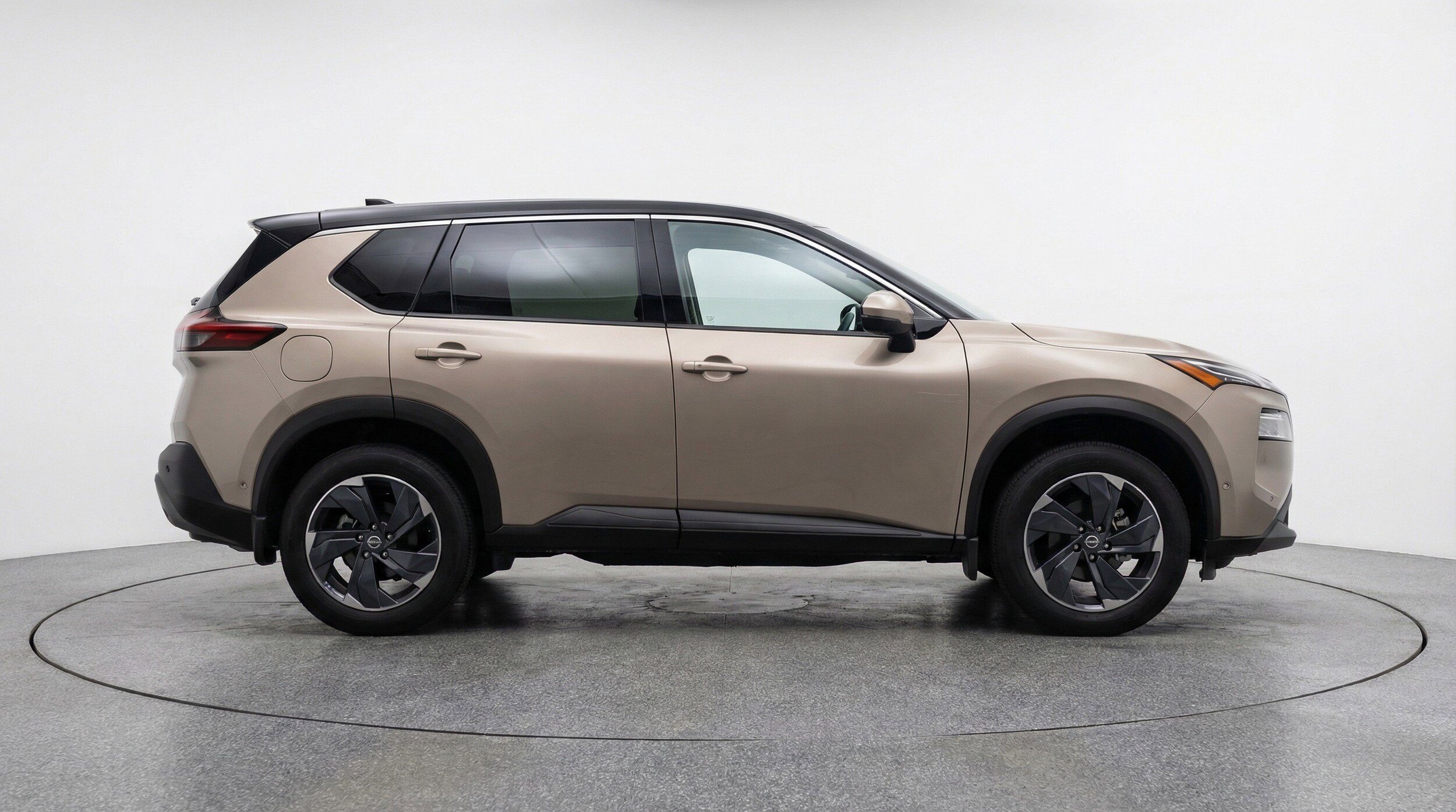 Thumbnail: 2025 Nissan Rogue - 11