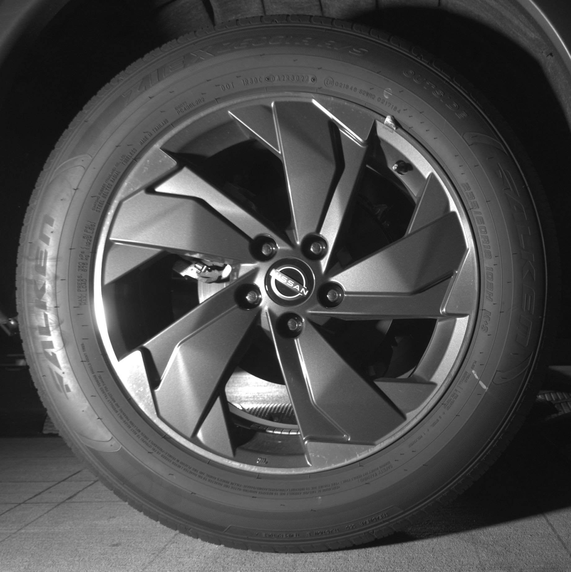 Thumbnail: 2025 Nissan Rogue - 15