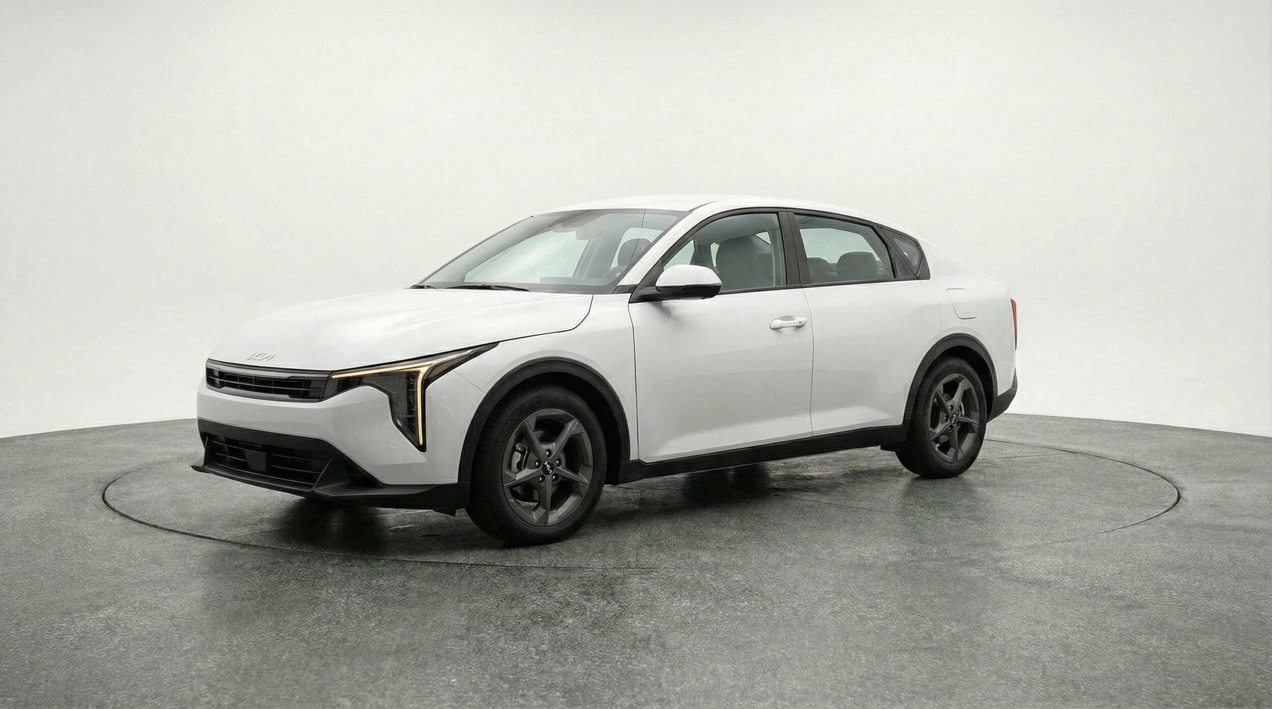 Thumbnail: 2025 Kia K4 - 3