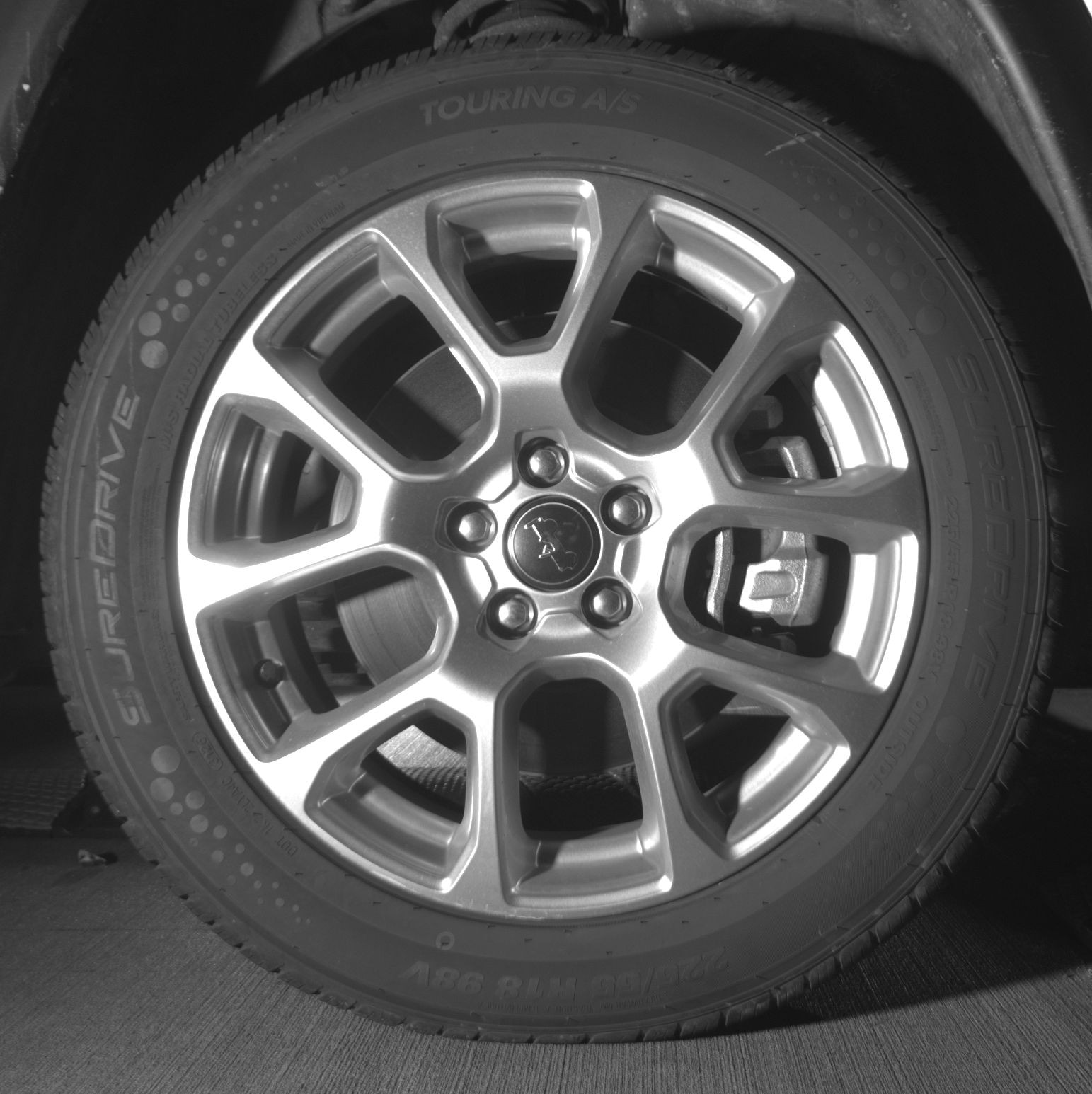 Thumbnail: 2025 Jeep Compass - 10