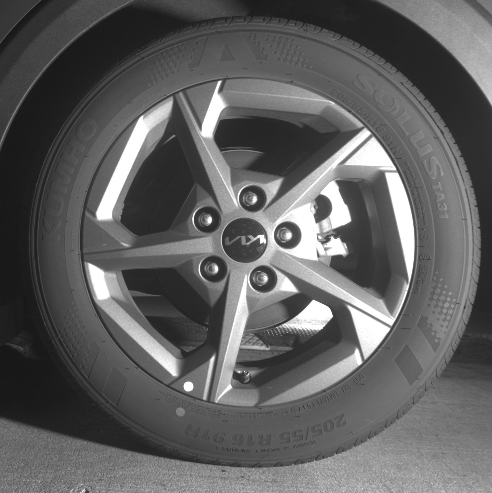 Thumbnail: 2025 Kia K4 - 14