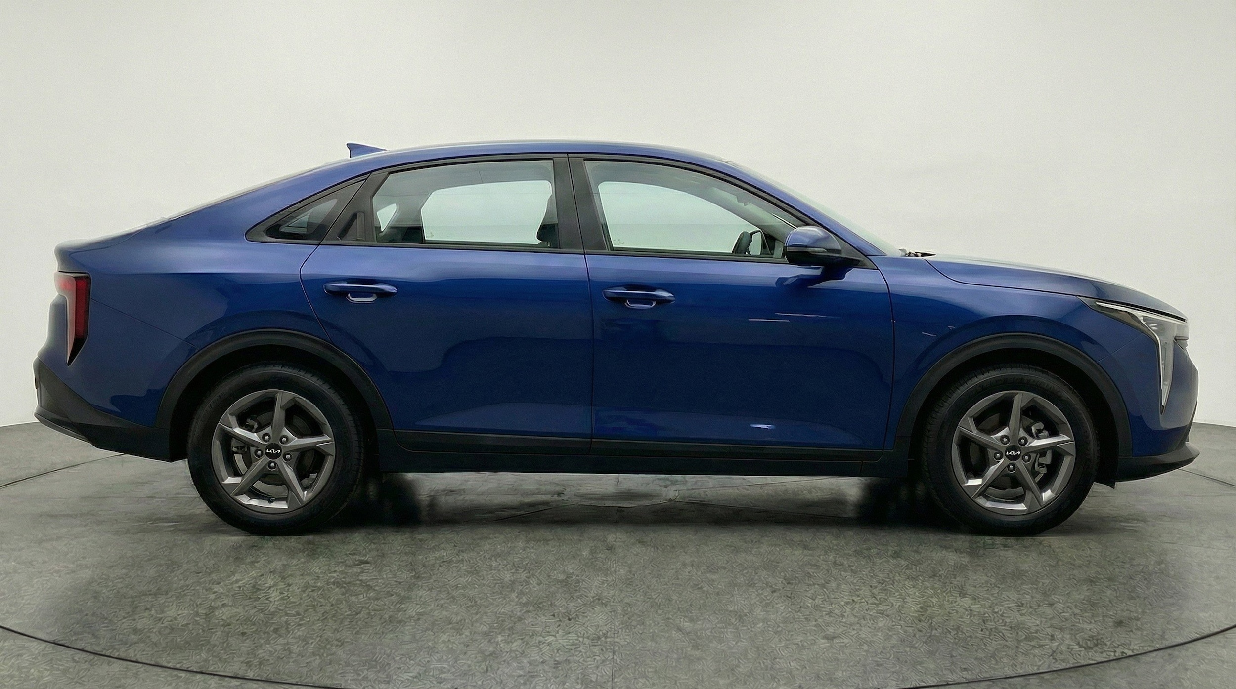 Thumbnail: 2025 Kia K4 - 11