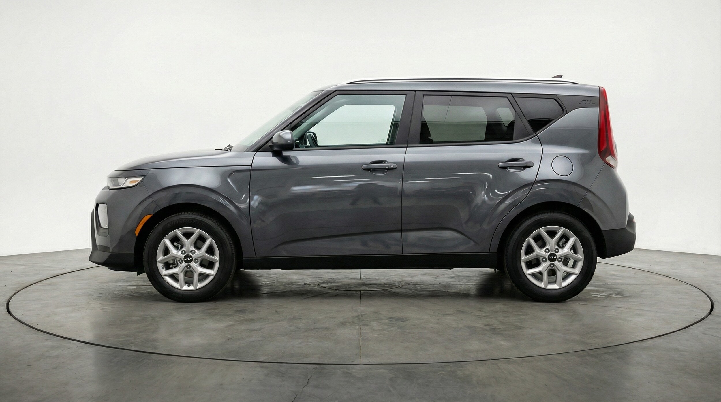 Thumbnail: 2025 Kia Soul - 4
